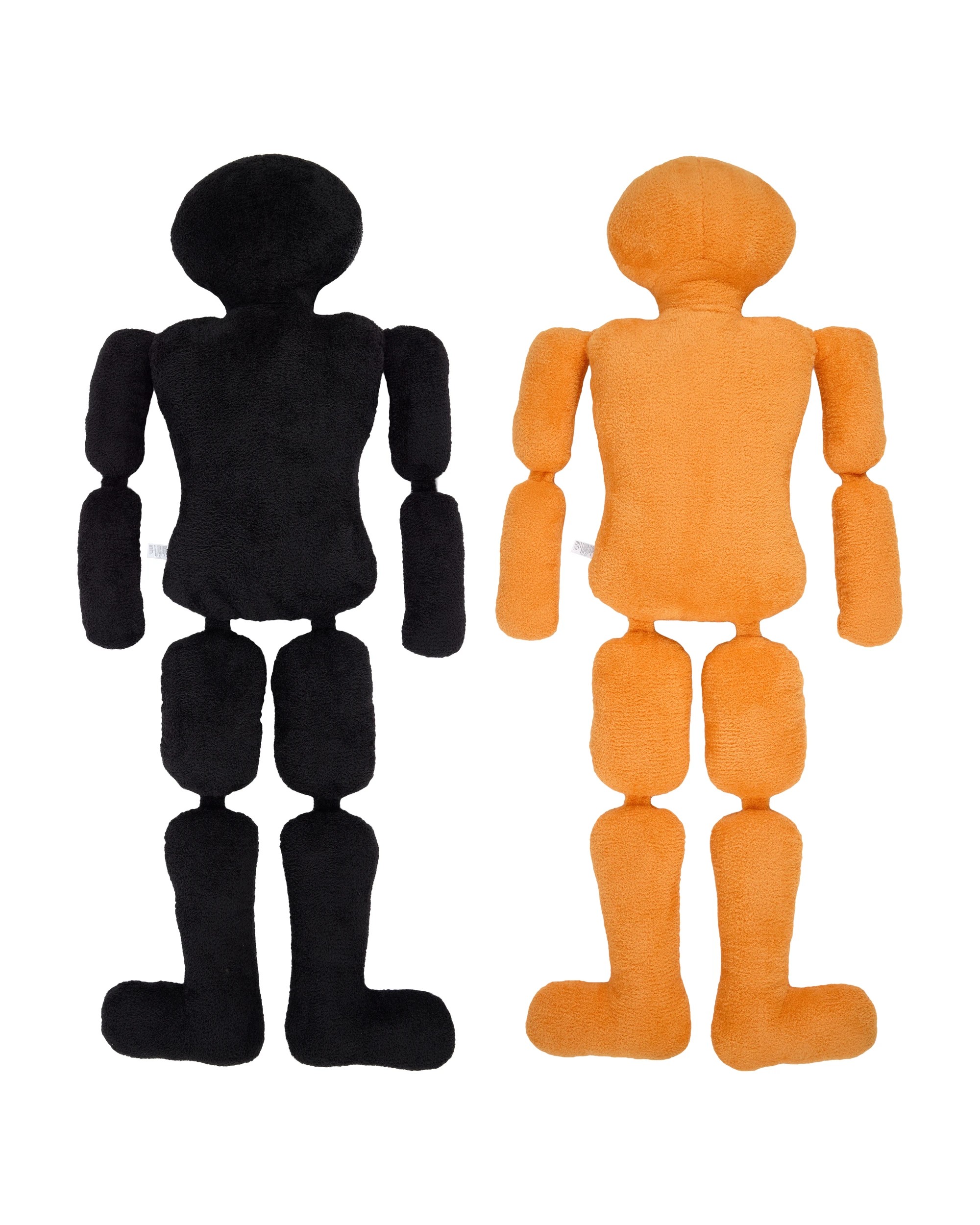 3 Halloween Giant Skeleton Plush - Assorted, 3 of 7