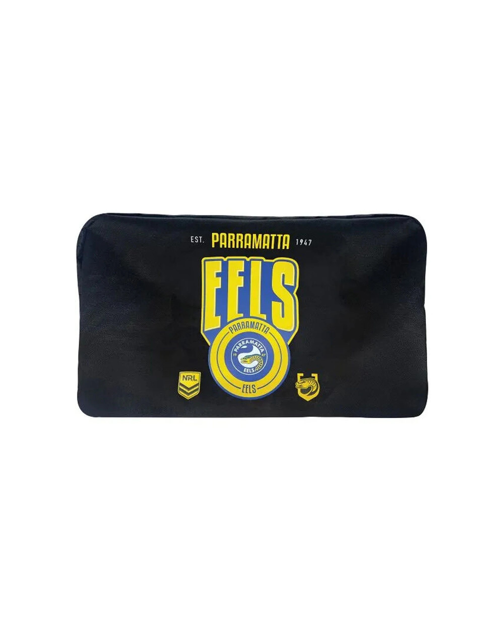7 NRL Parramatta Eels Showbag Premium Supporter Pack for Sports Fans 8y+ - Multi, 7 of 8