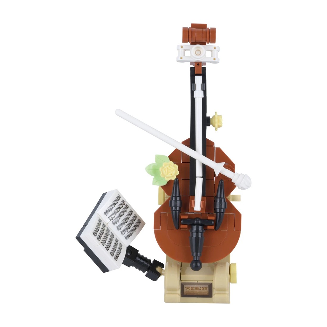 9 Mini Blocks Appliance Series - Assorted, 9 of 10