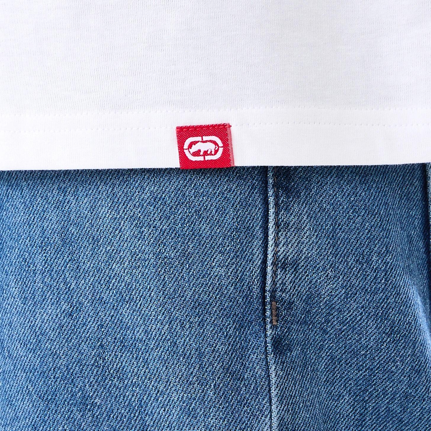 7 Ecko License Oversized T-shirt Ecko Icon, 7 of 7