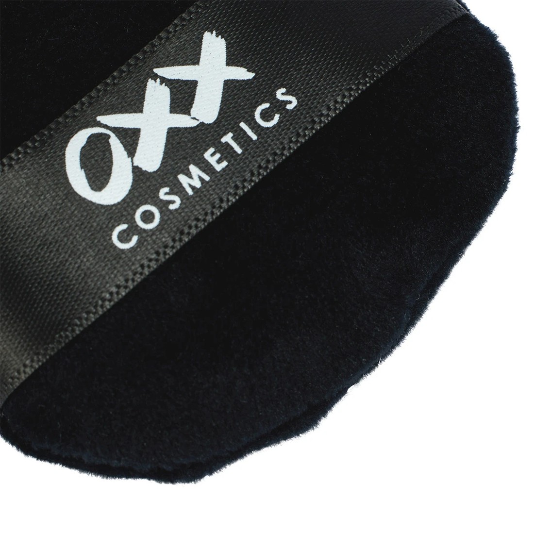 4 OXX Cosmetics 3 Pack Powder Puff - Black, 4 of 5