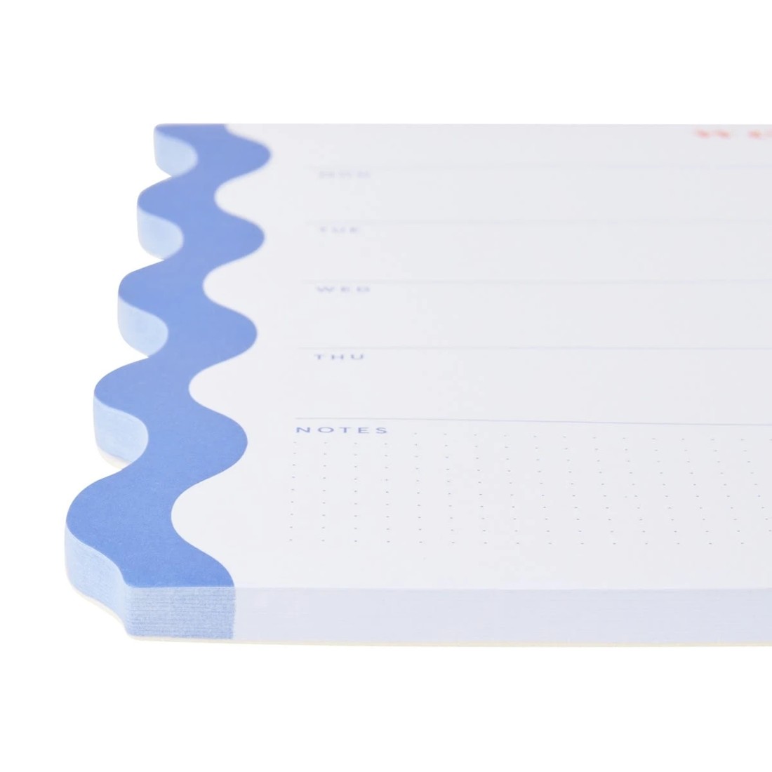 4 Planner Pad, 4 of 6