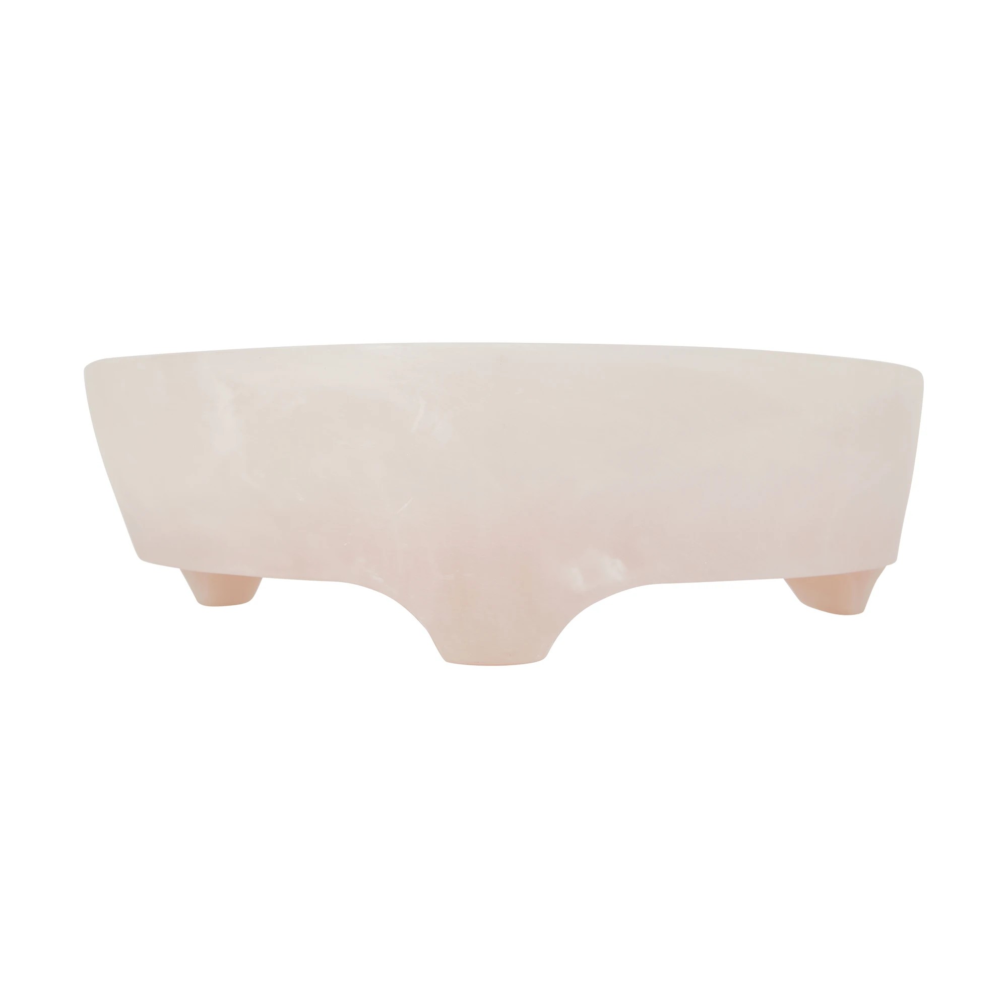 4 Resin Pebble Decor Bowl, 4 of 6