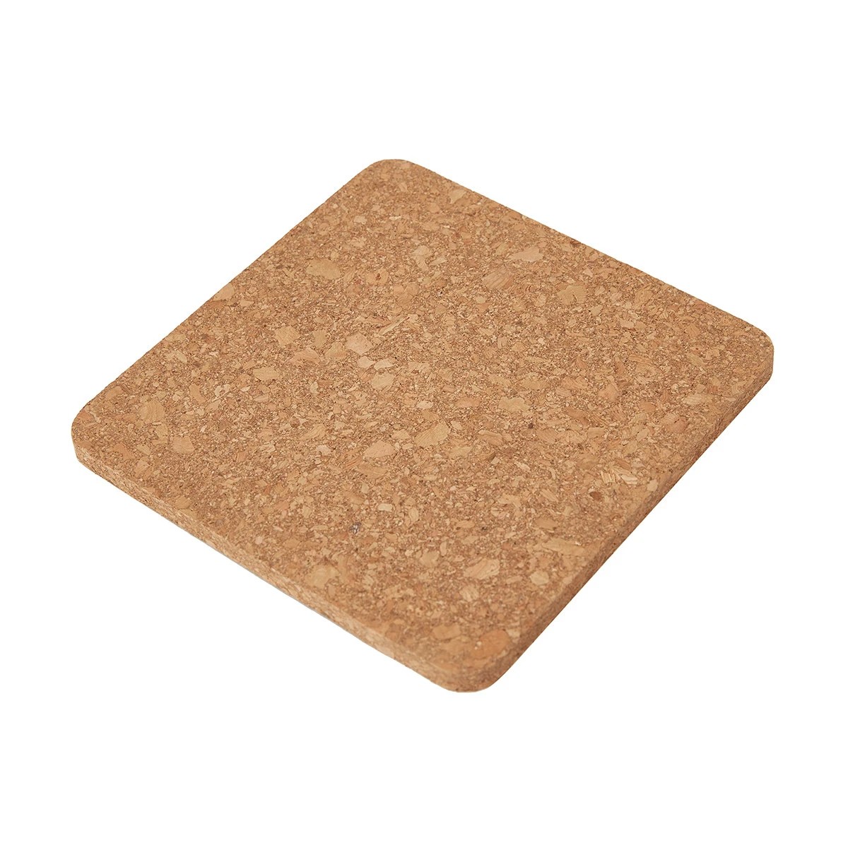 4 Set of 2 Cork Mats, 4 of 5