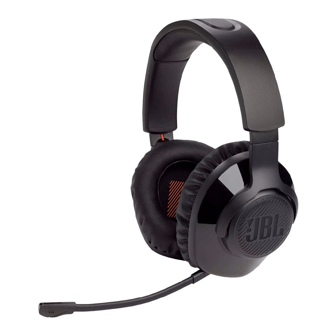 1 JBL Quantum 350 Wireless Gaming Headset, 1 of 9