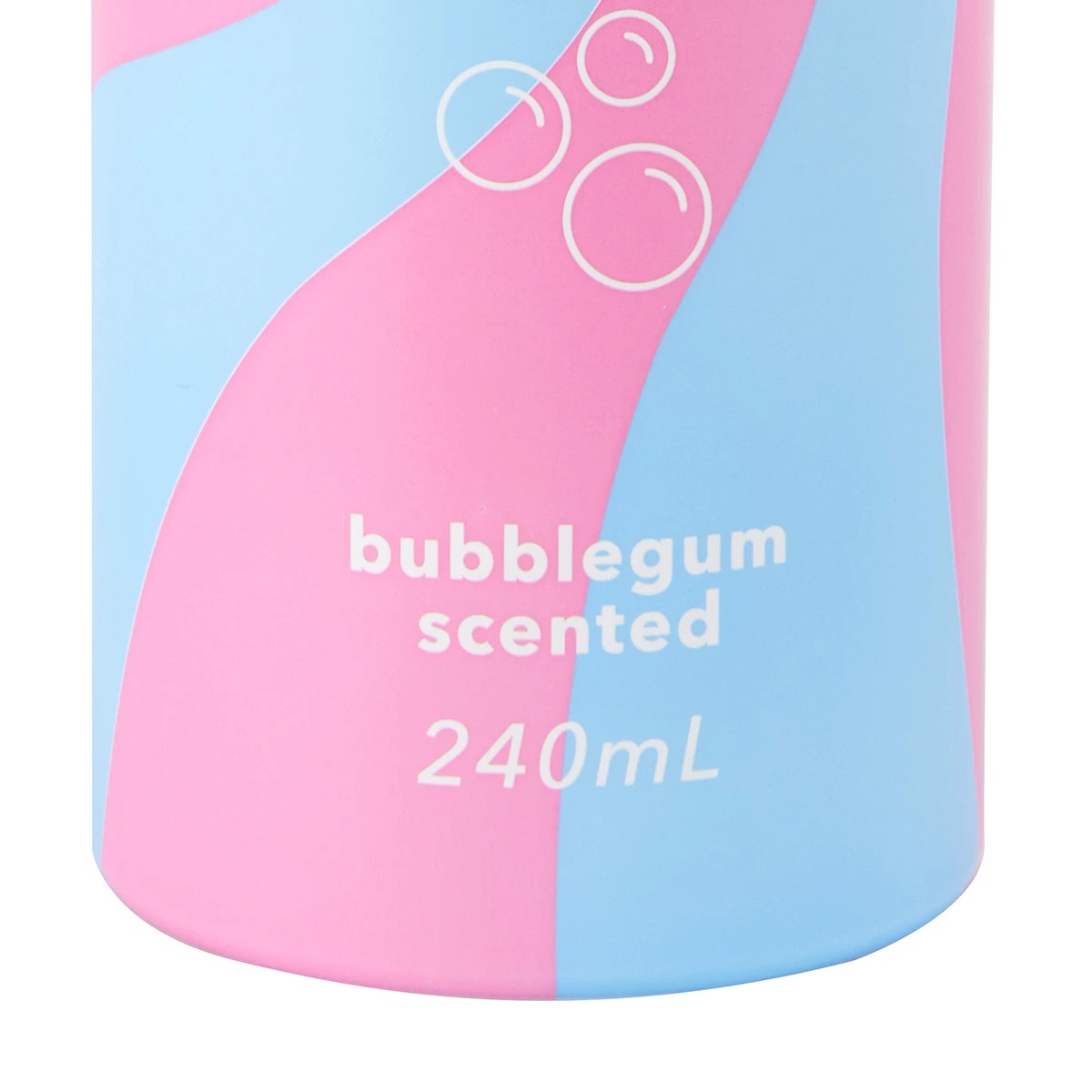 6 OXX Bodycare Whip It Up Whipped Shower Foam 240ml - Bubblegum Scented, 6 of 6