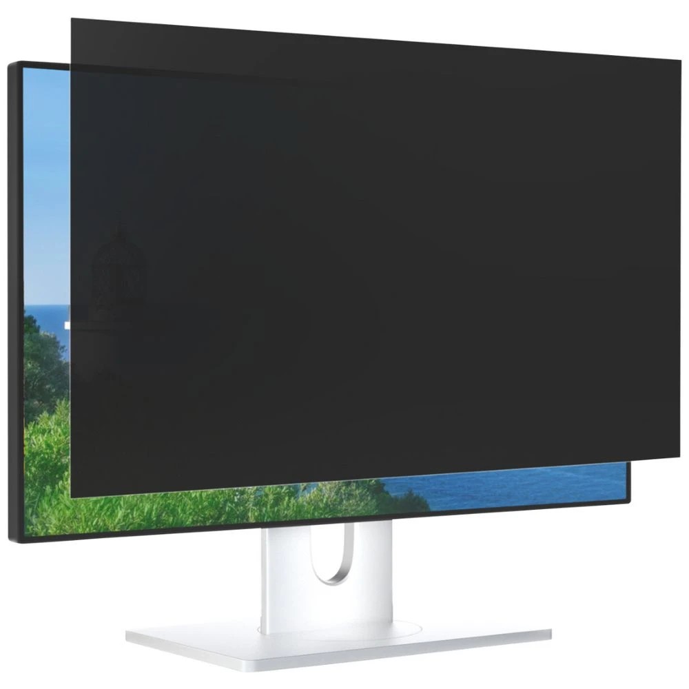 1 24" 16:9 Monitor Privacy Screen, 1 of 4