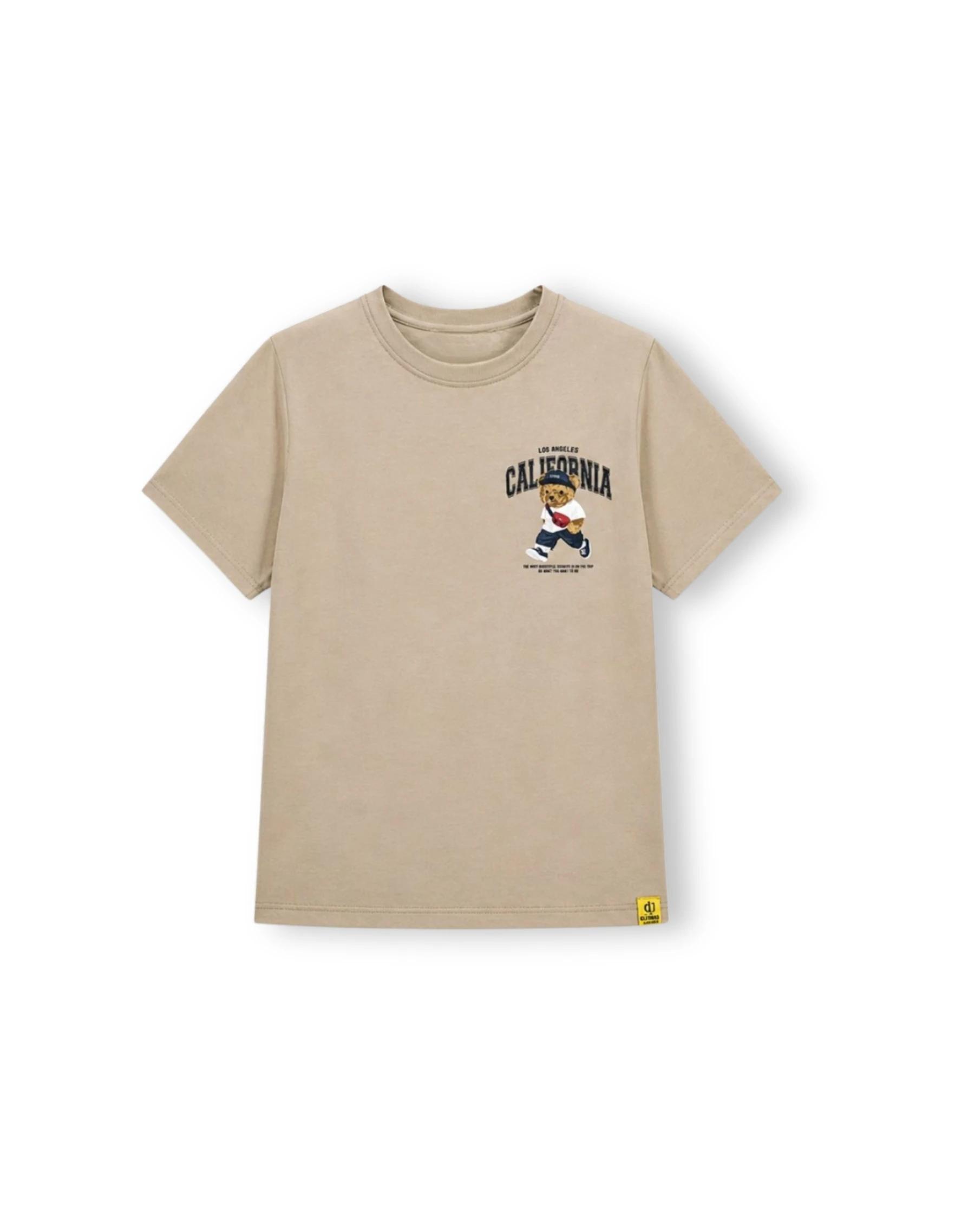 1 Big Softies G & J Short Sleeve T-Shirt , 1 of 4