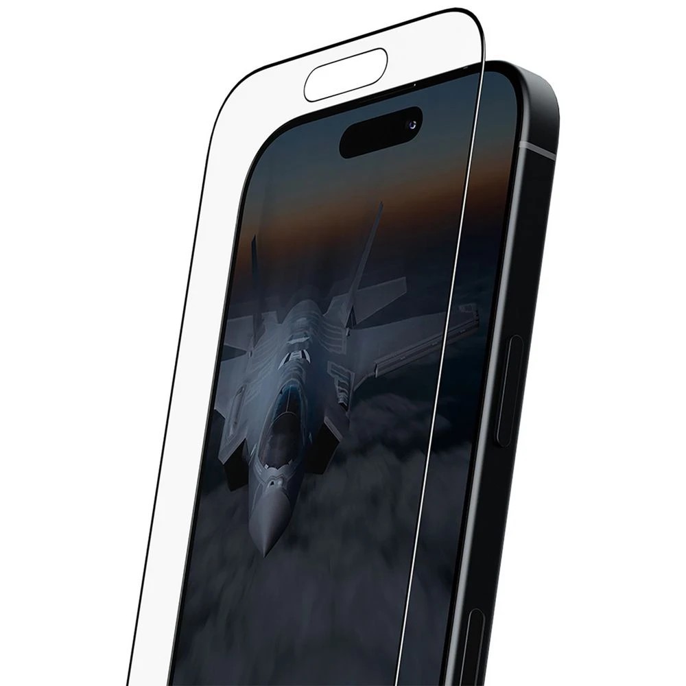 2 PanzerGlass Stealth Screen Protector iPhone 17, 2 of 5