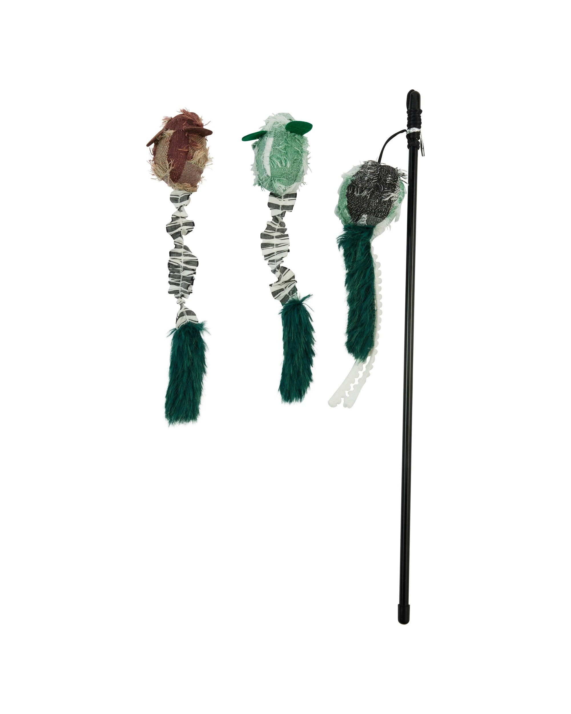 2 Multi-Teaser Wand, 2 of 6