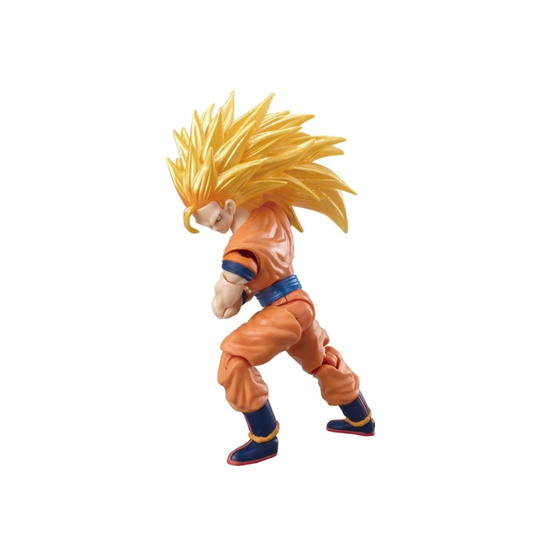 6 Dragon Ball Super: Evolve Action Figure - Assorted, 6 of 8