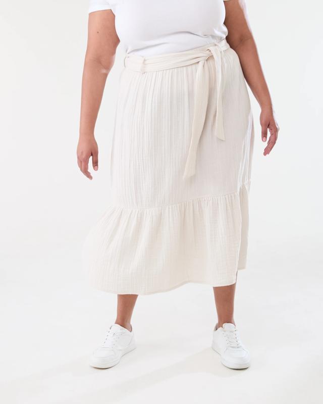 Curve Double Cloth S