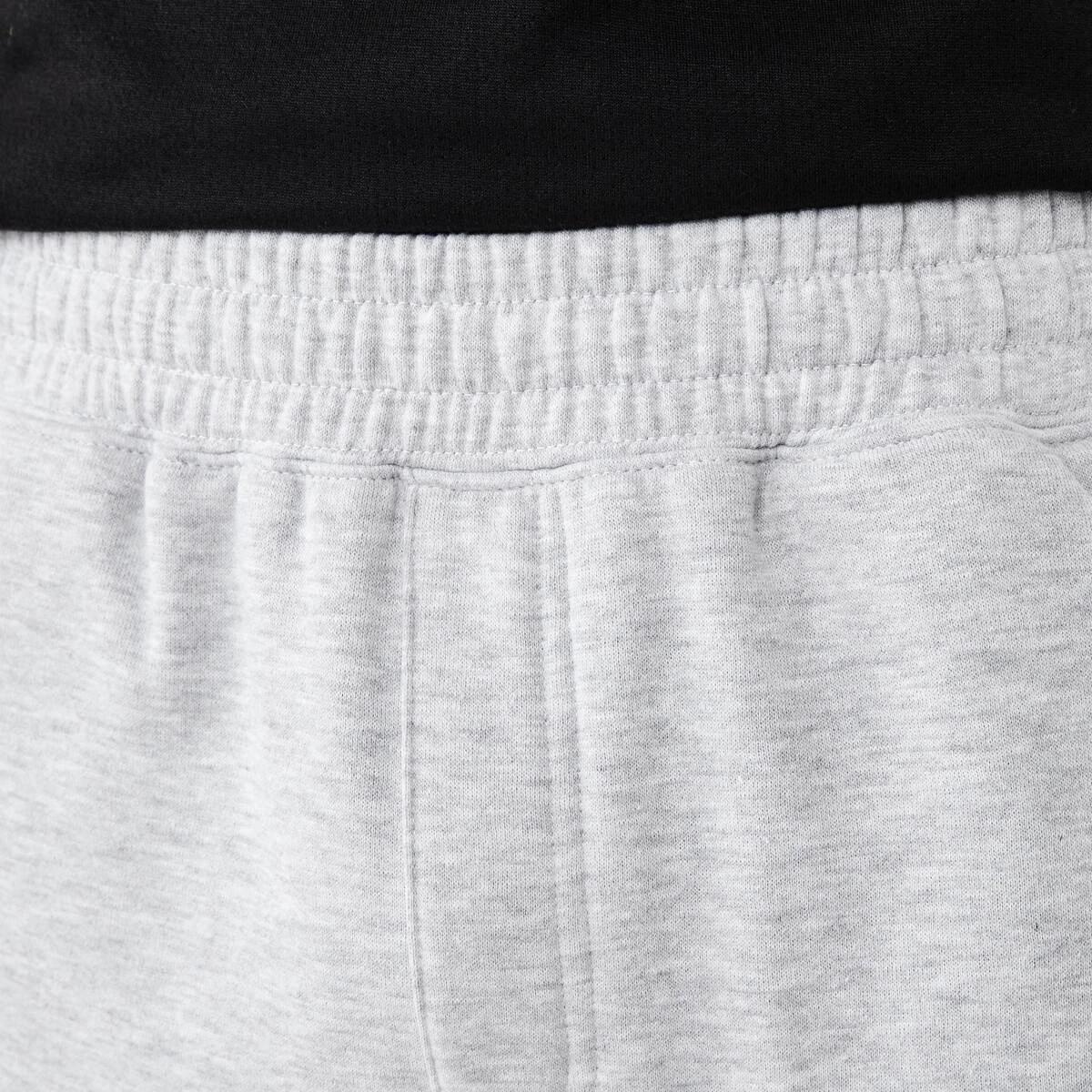 4 Everlast Mens Slim Trackpants EVER GREY MARLE, 4 of 7