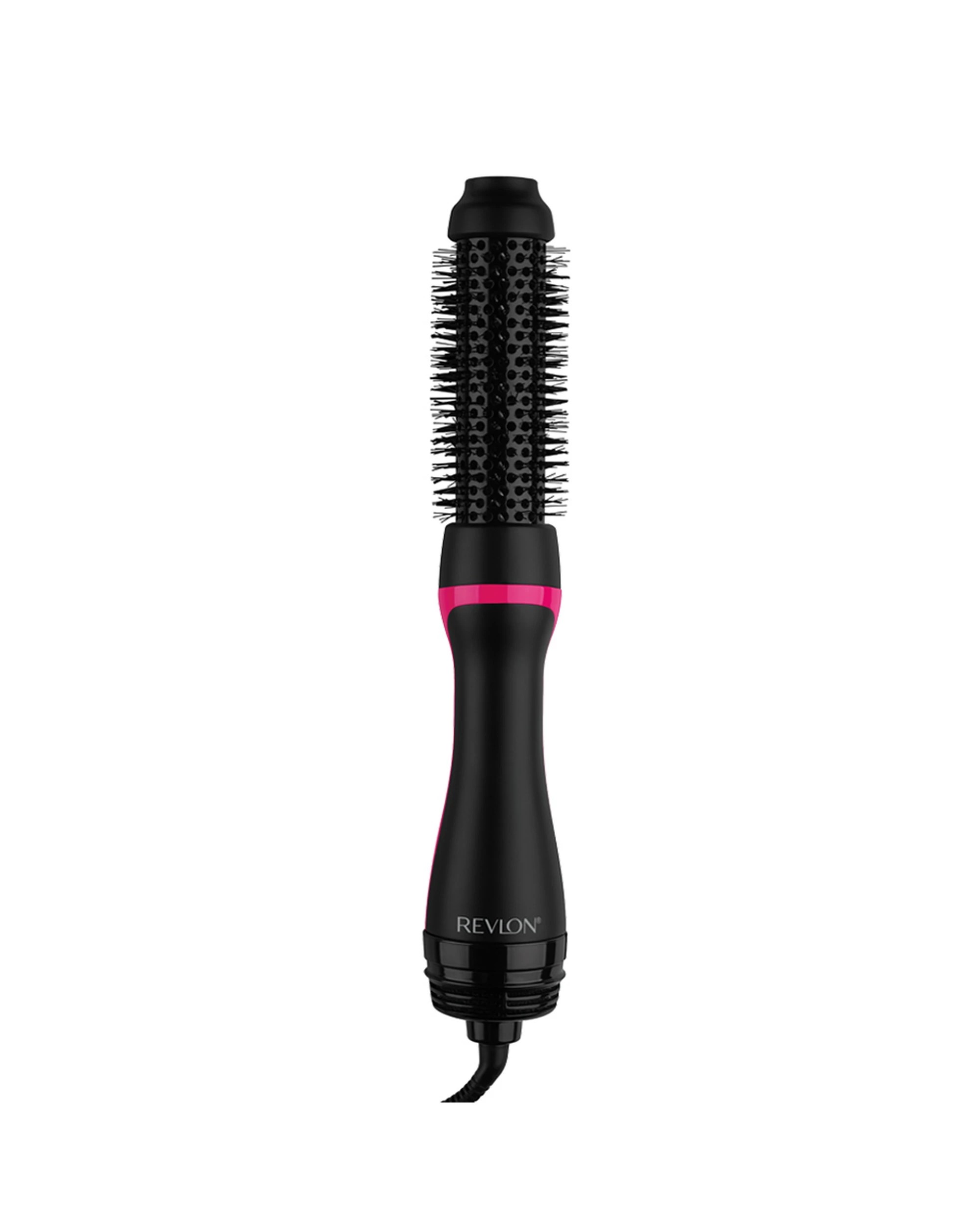 1 Revlon One-step Style Booster Round Dryer & Styler, 1 of 3