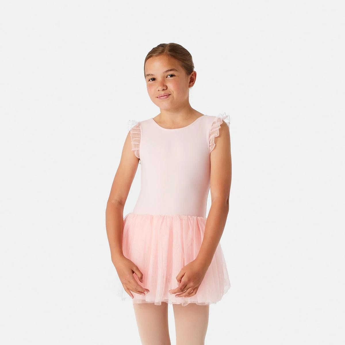 1 Dance Ballet Dress BALLET SLIPPER, 1 of 10