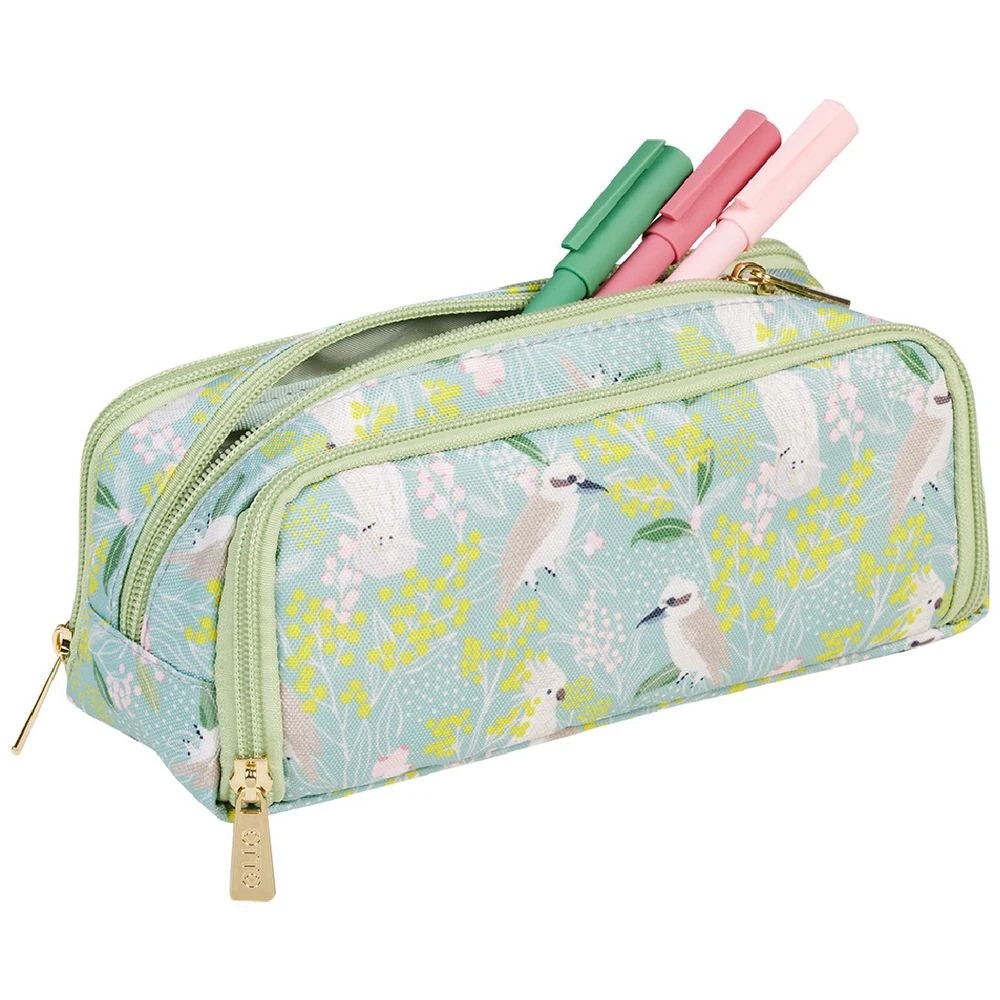 2 Otto Australiana Pencil Case, 2 of 3