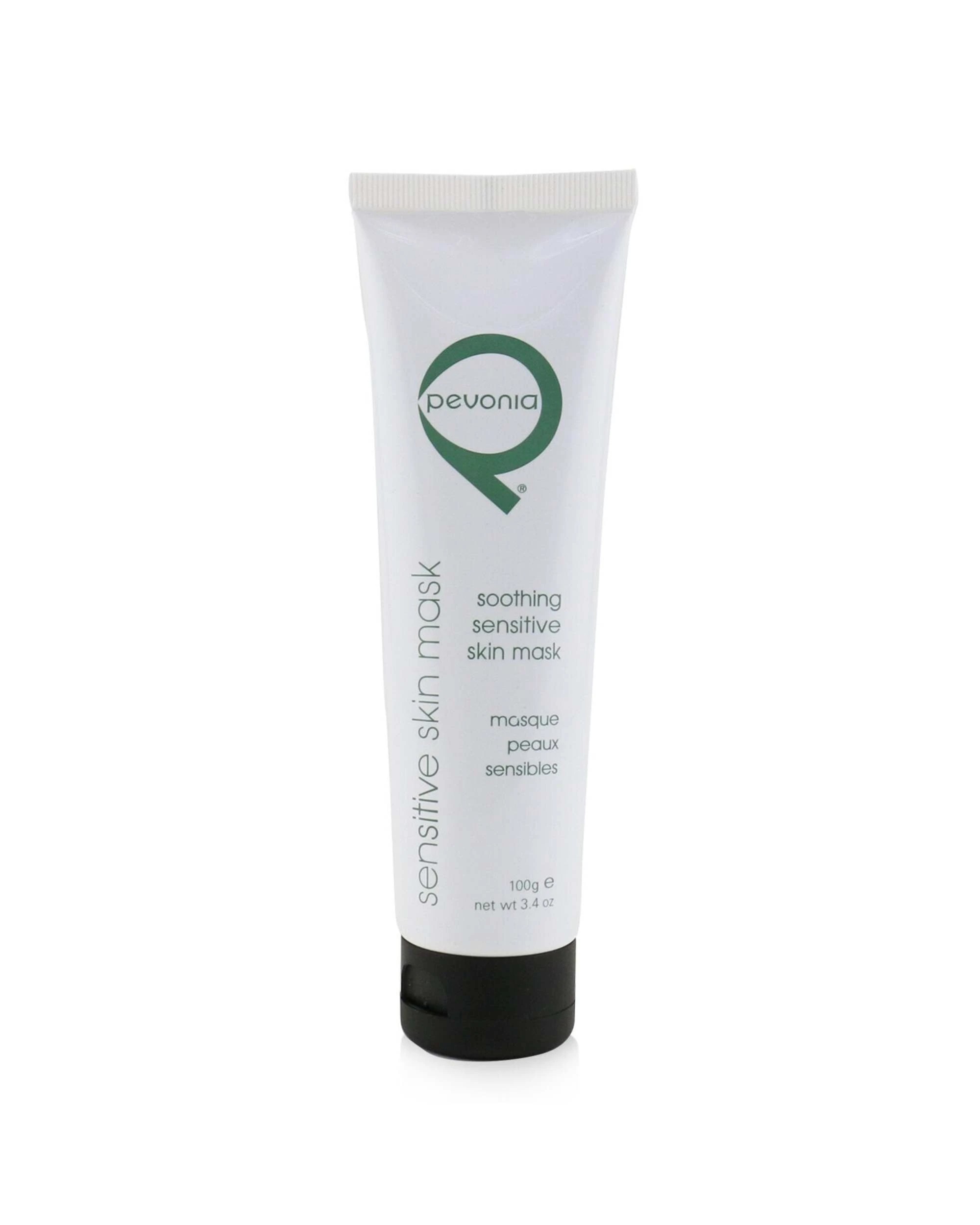 1 Pevonia Botanica Soothing Sensitive Skin Mask (Salon Product)  100ml/3.4oz, 1 of 3
