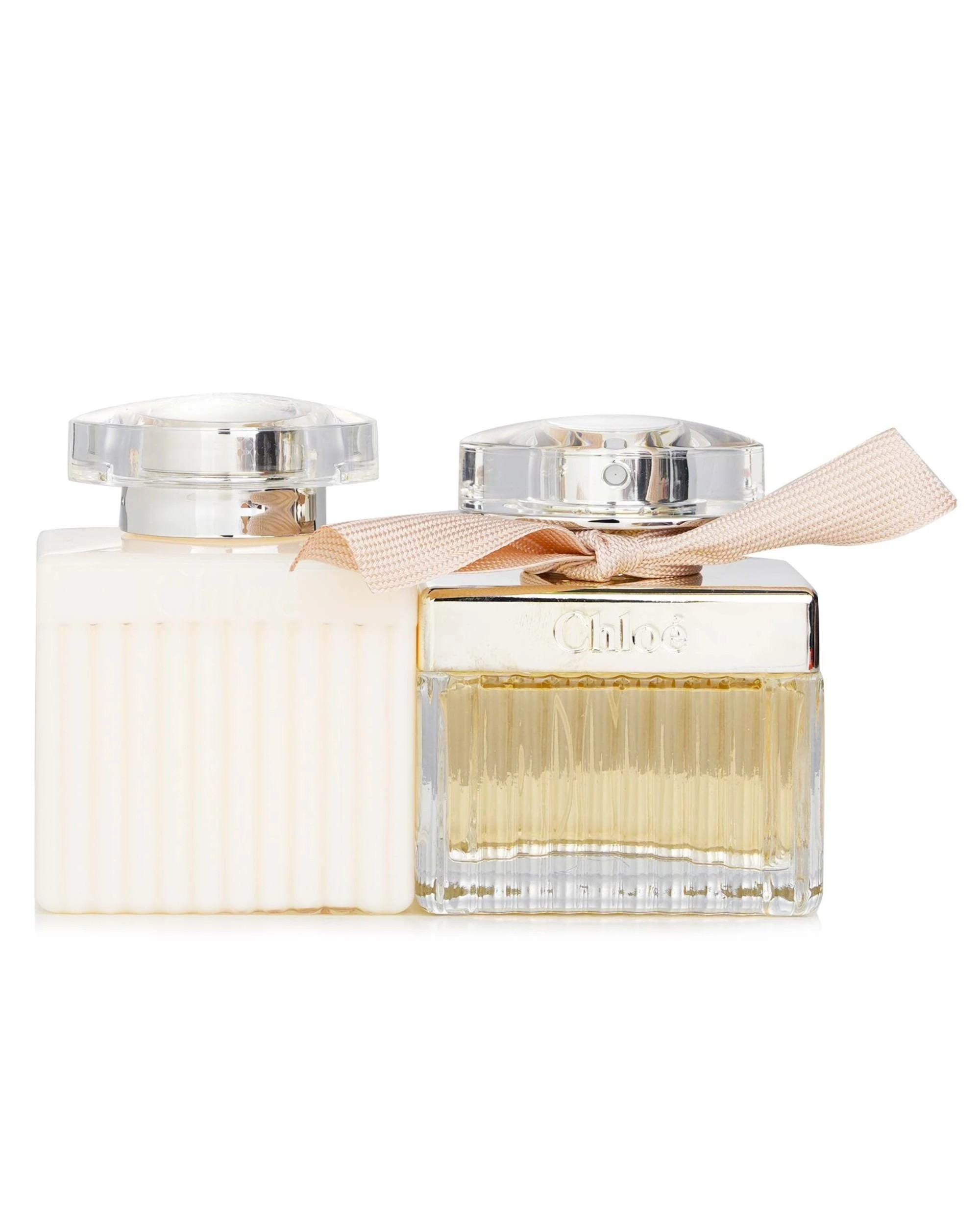 2 Chloe Coffret: Eau de Parfum 50ml + Body Lotion 100ml  2pc, 2 of 3