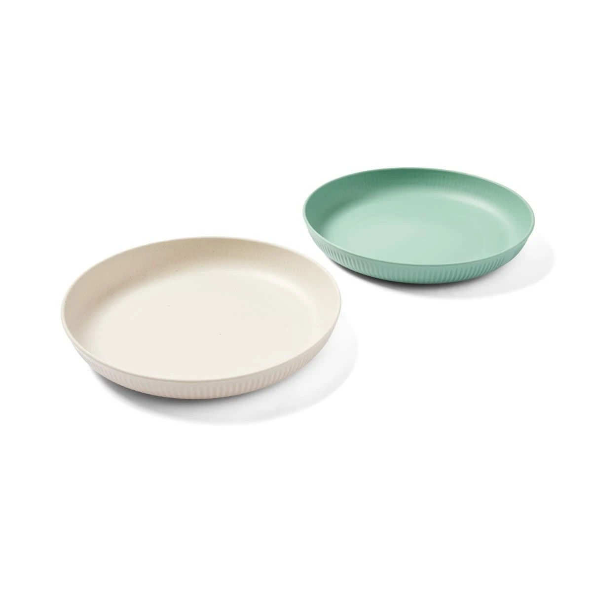2 Reusable Plate - Assorted, 2 of 10