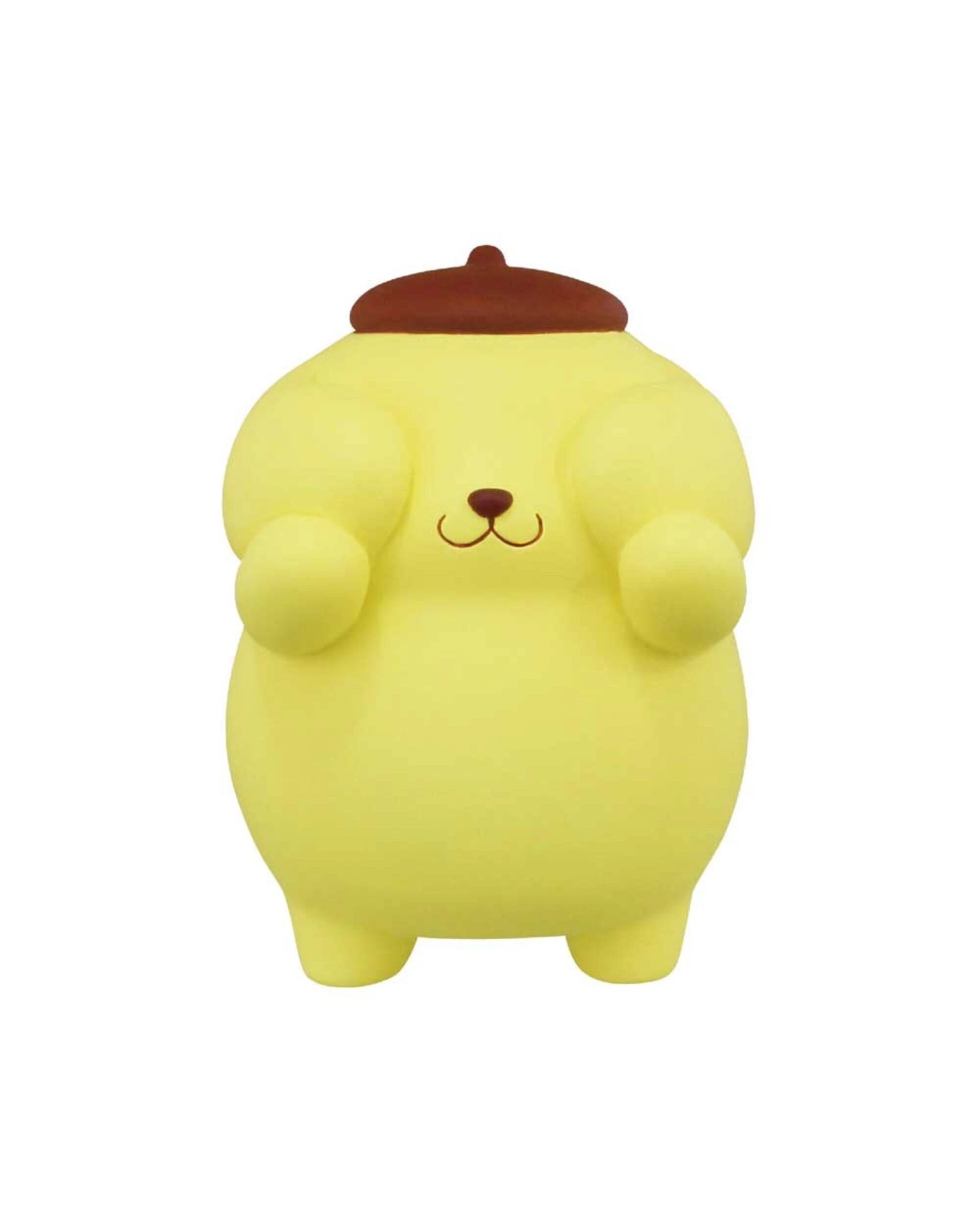 4 Sanrio - Hello Kitty - Twinchees Hello Kitty and Friends Hide&Seek Figurine Blind Bag (Single Bag), 4 of 5