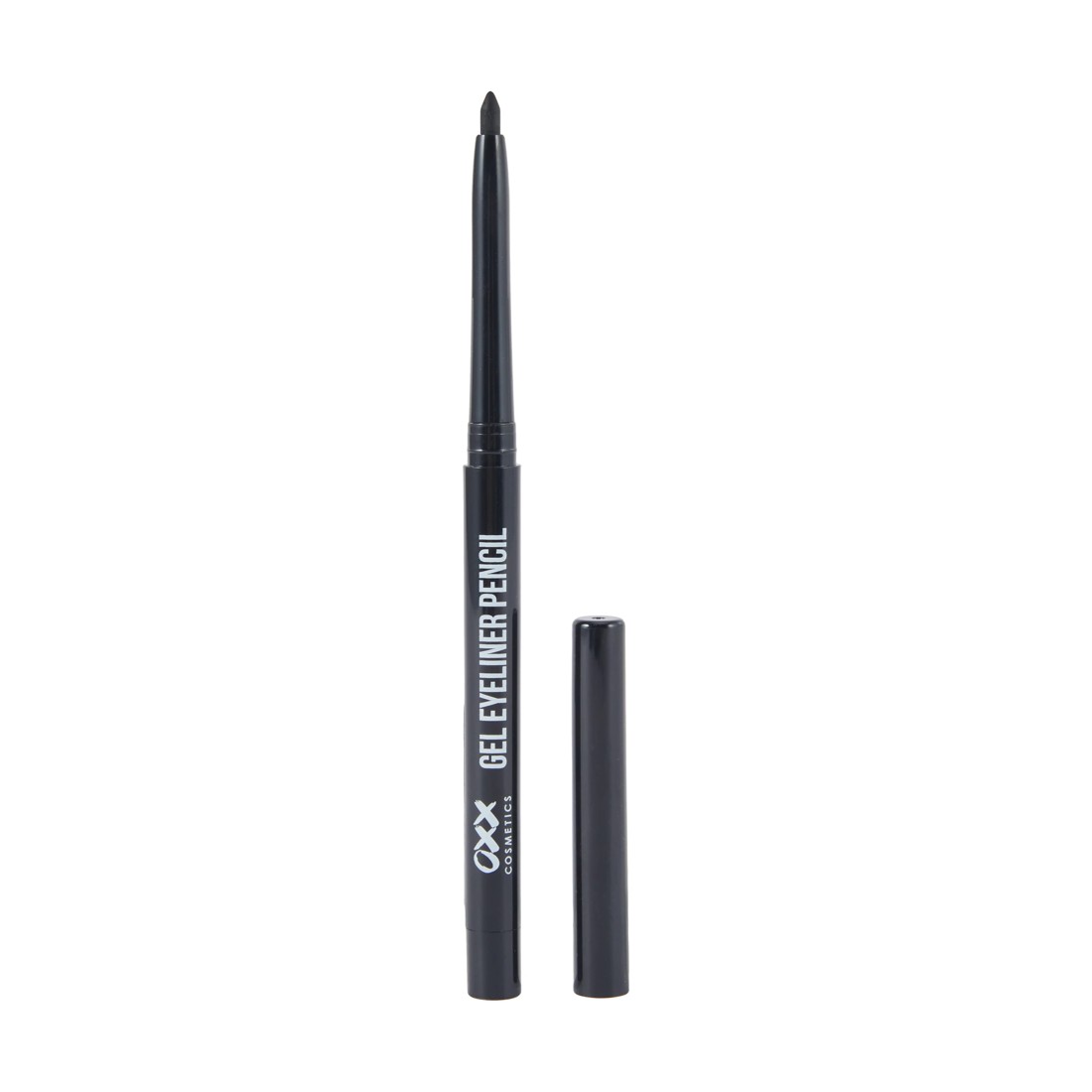 2 OXX Cosmetics Gel Eyeliner Pencil - Black, 2 of 6