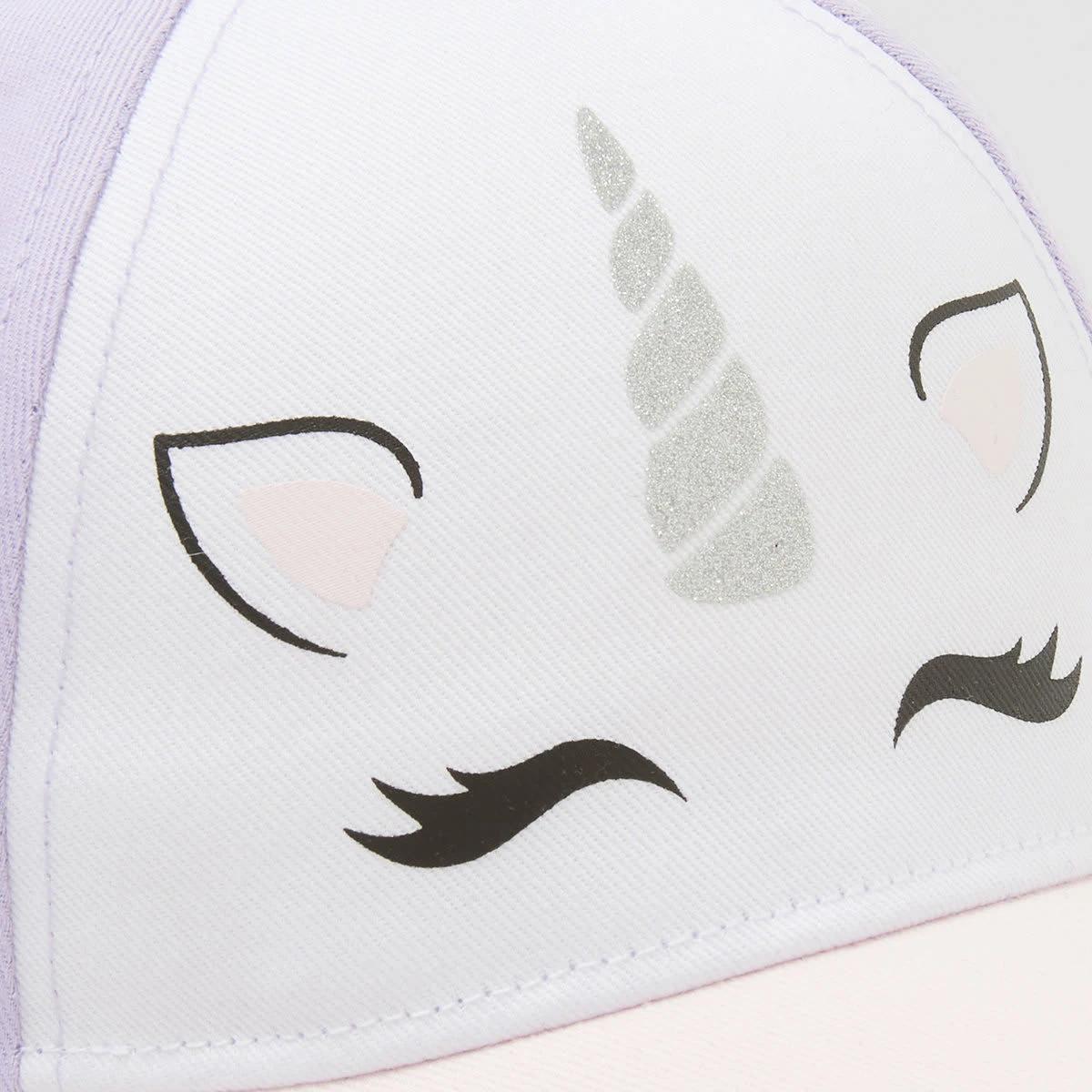 3 Cap Unicorn, 3 of 3