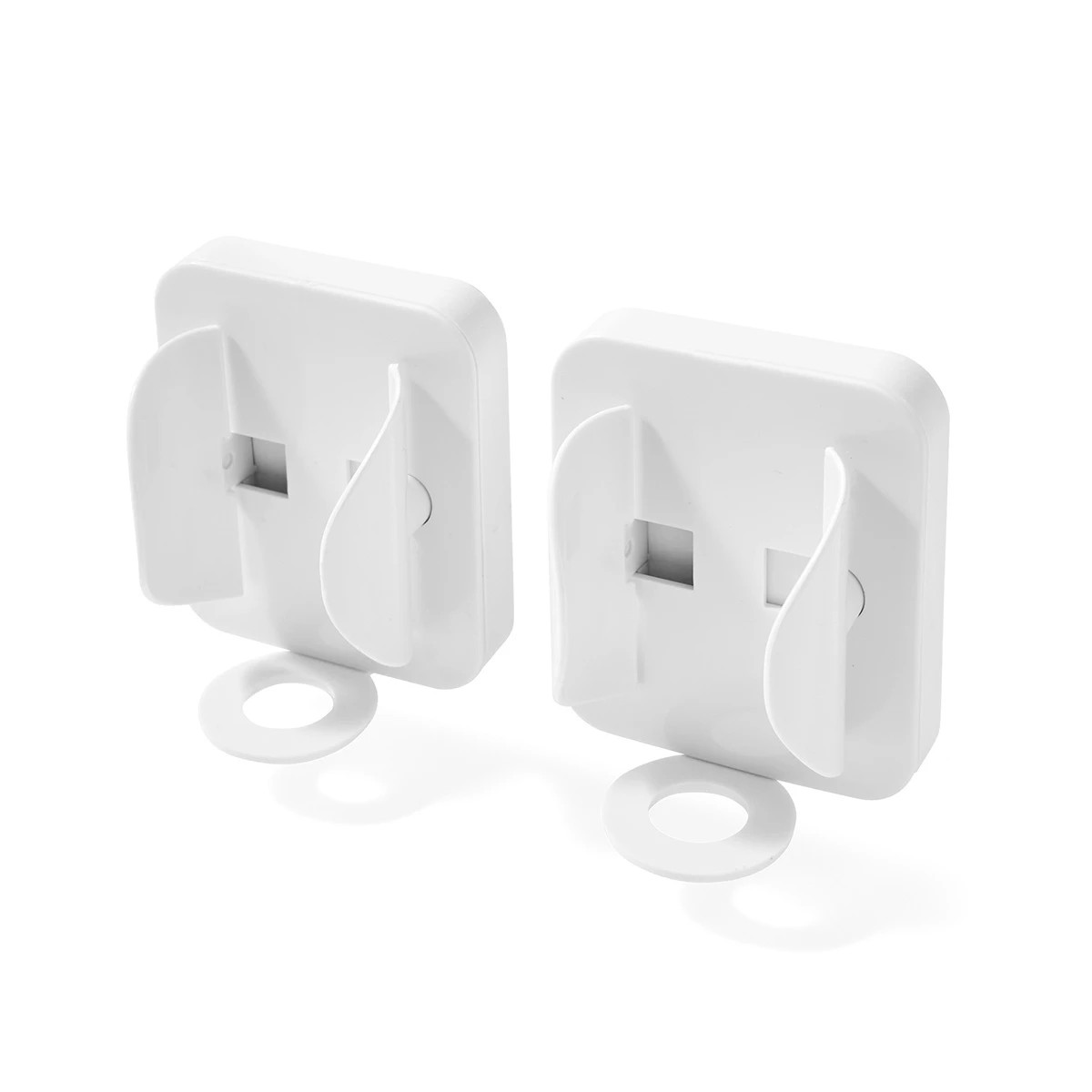 5 2 Pack Electric Toothbrush Holder, 5 of 8