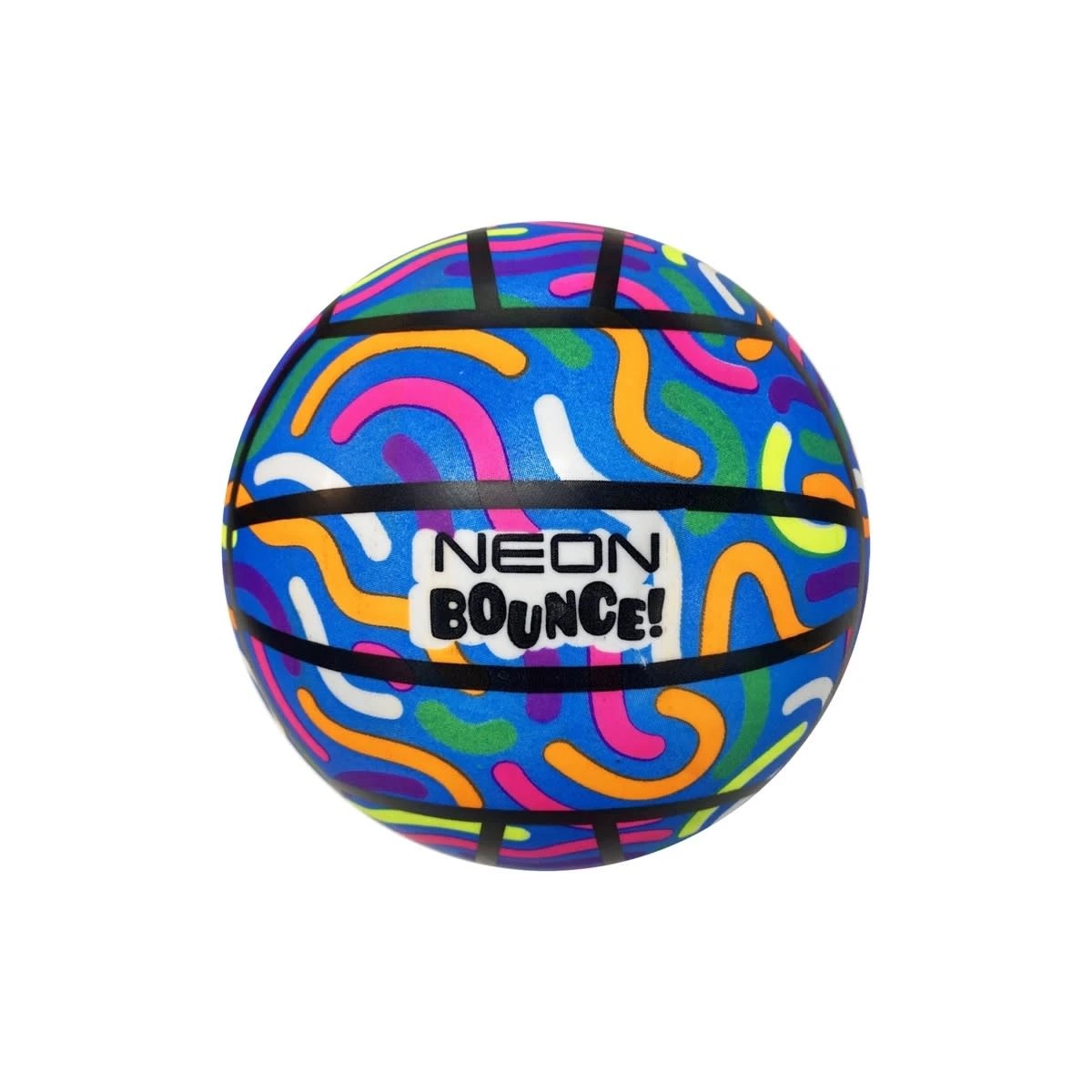 3 Super Bouncy Ball - Assorted, 3 of 4