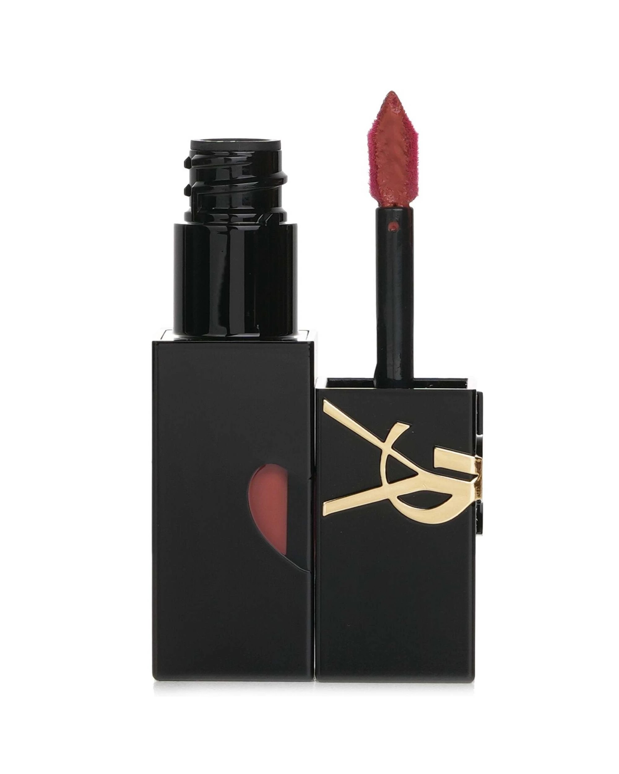 3 Yves Saint Laurent The Inks High Shine Lip Stain - # 610 Nude Champion  5.5ml, 3 of 3