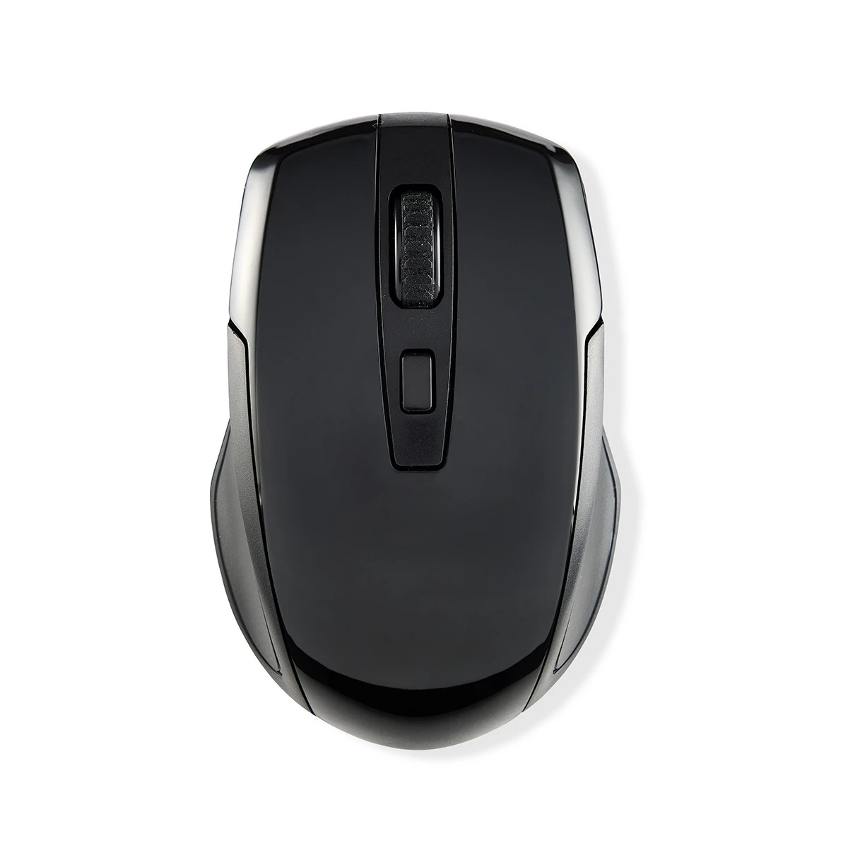 6 Wireless Mouse - Black, 6 of 7