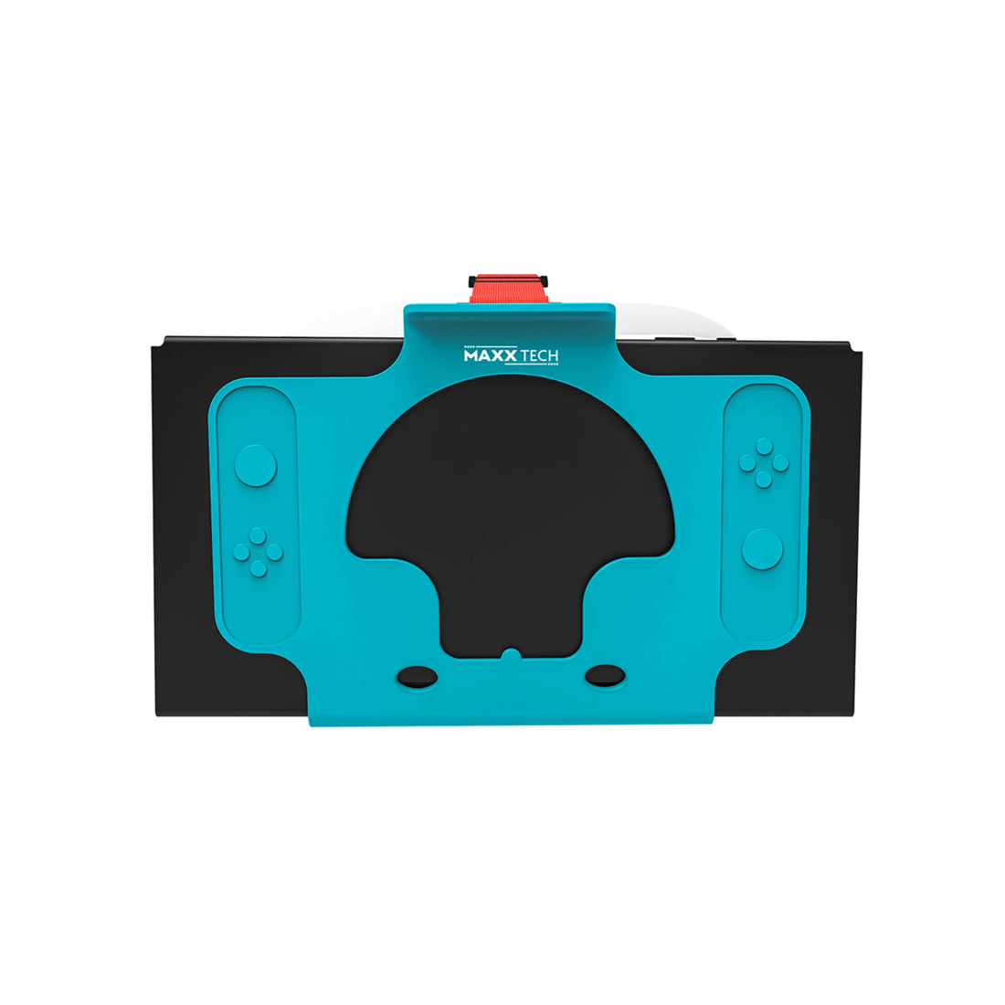 4 Maxx Tech VR Headset for Switch, 4 of 5