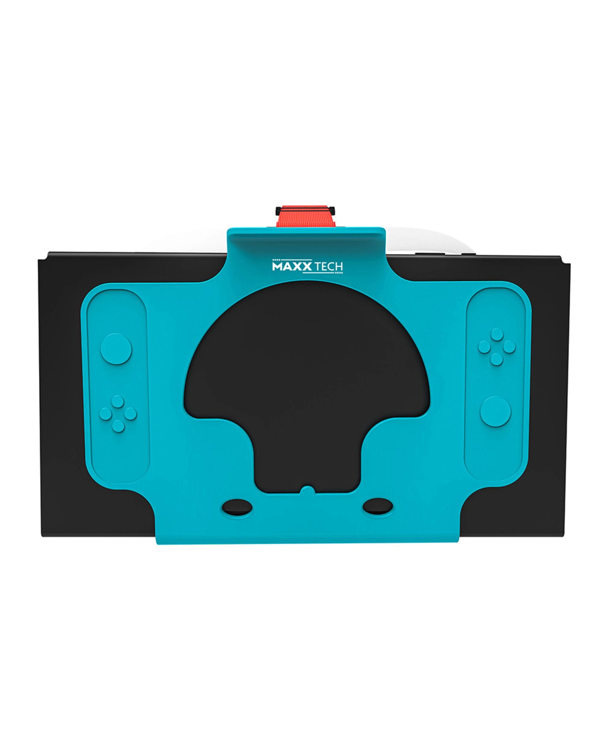 4 Maxx Tech VR Headset for Switch, 4 of 5