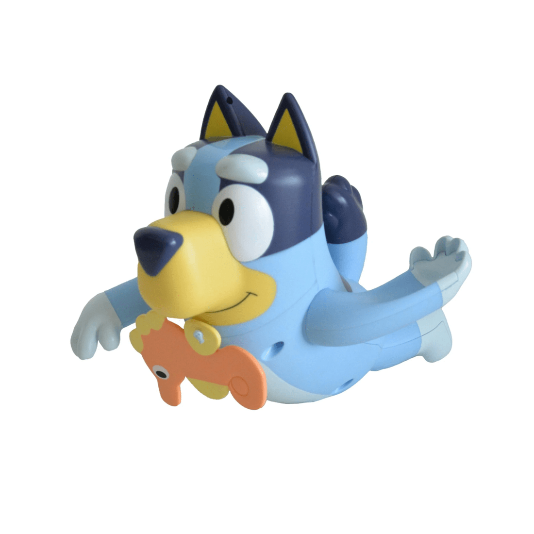 2 Tomy Toomies Swimming Bluey Bath Toy, 2 of 2