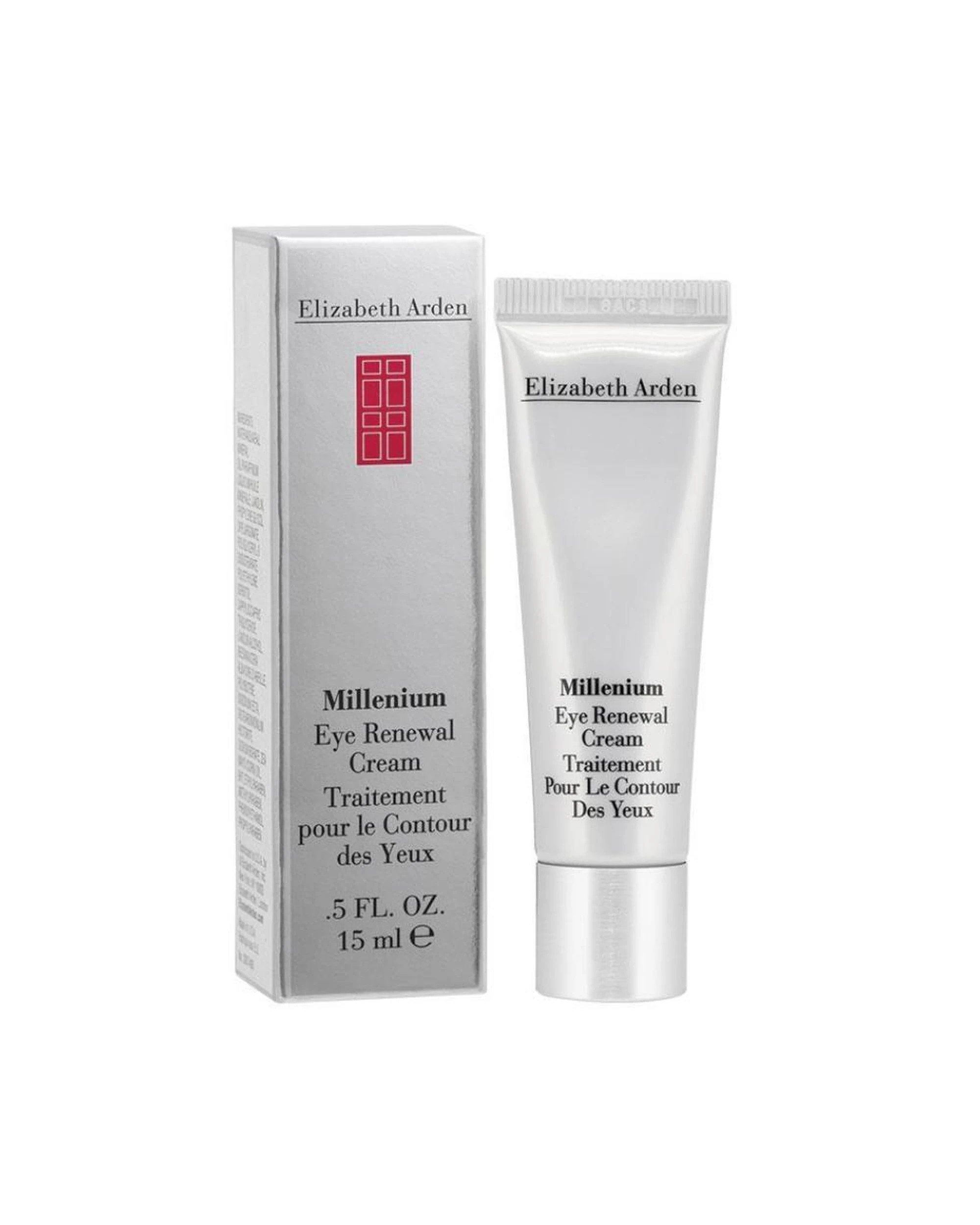 1 Elizabeth Arden Millenium Eye Renewal Cream 15mL, 1 of 1