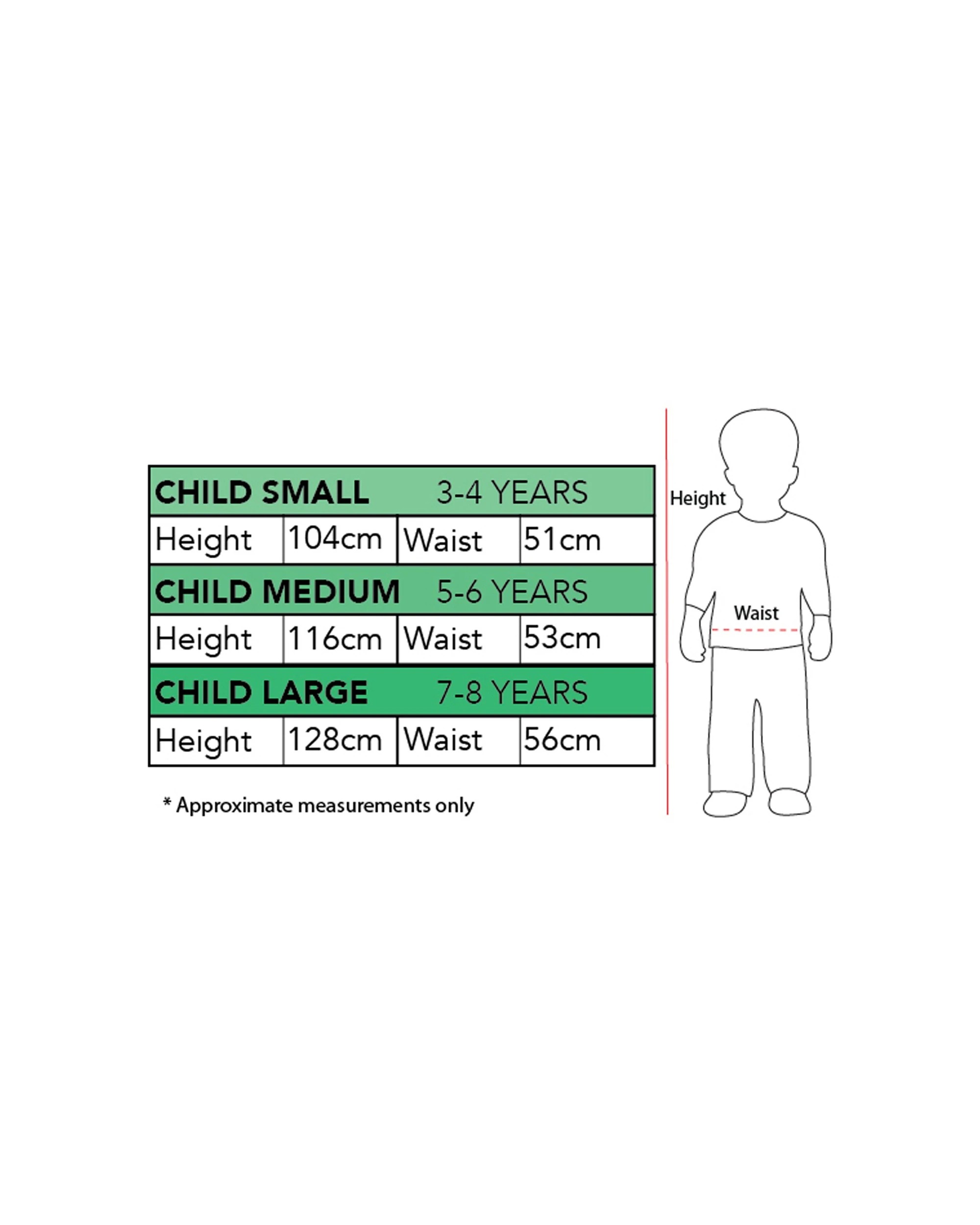 2 Rubies Scooby Doo Hooded Jumpsuit Costume Kids Size 3-4 Years Halloween Outfit - Brown, 2 of 3