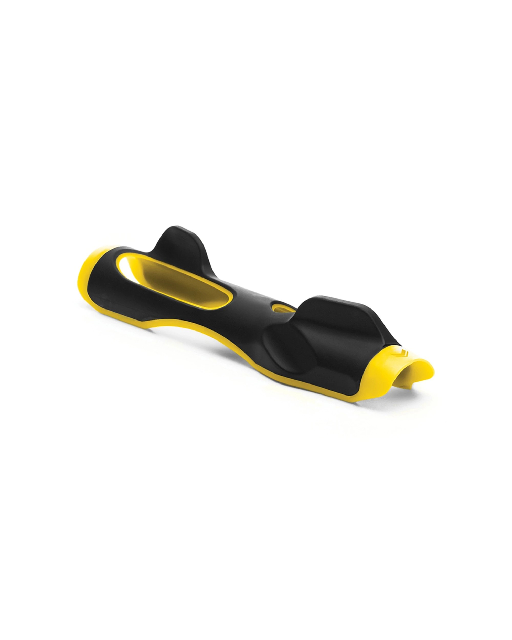 2 Sklz Right Hand Golf Grip Trainer Muscle Memory Correct Hand Position Golf Accessory - Black, 2 of 5
