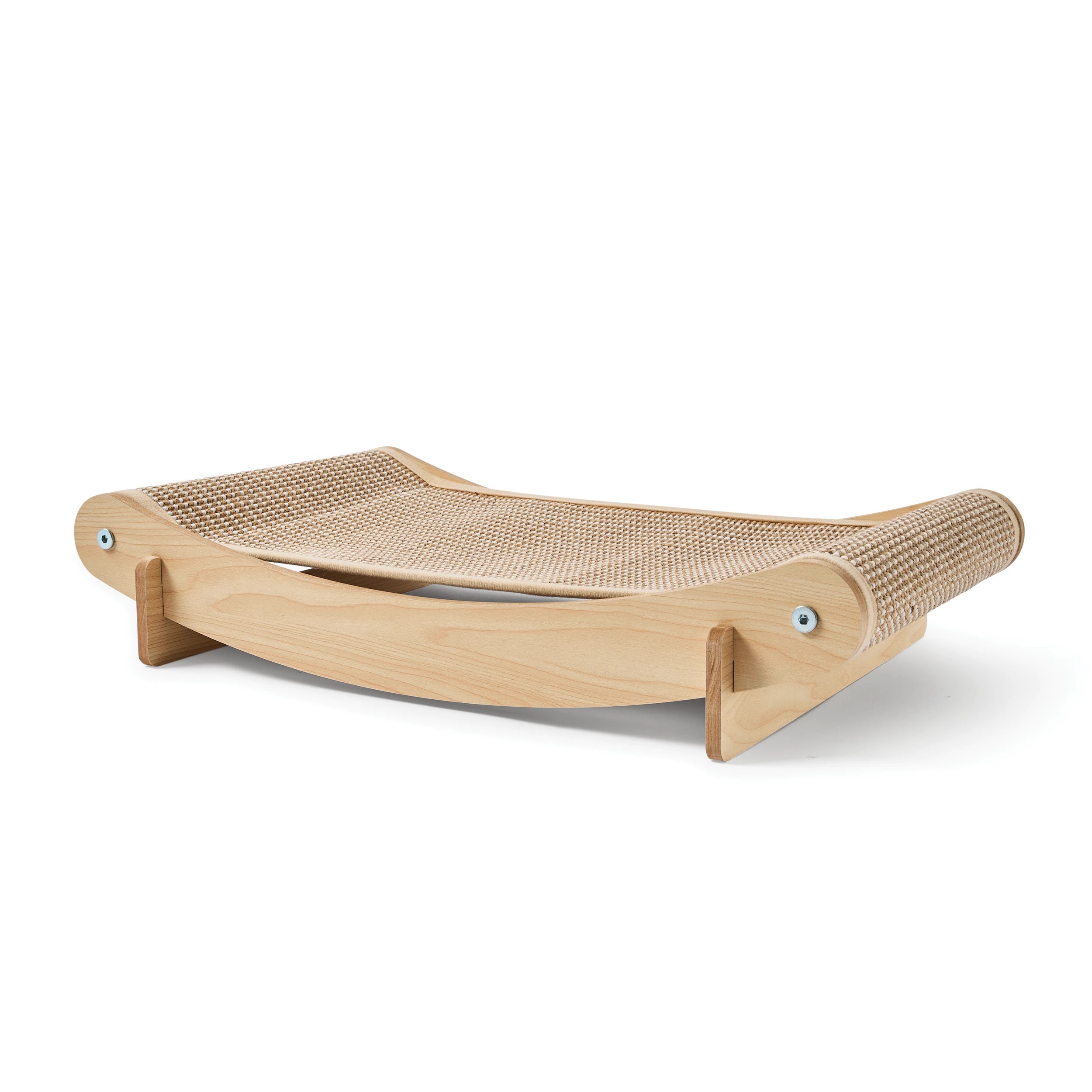 4 Cat Scratcher Bed, 4 of 9