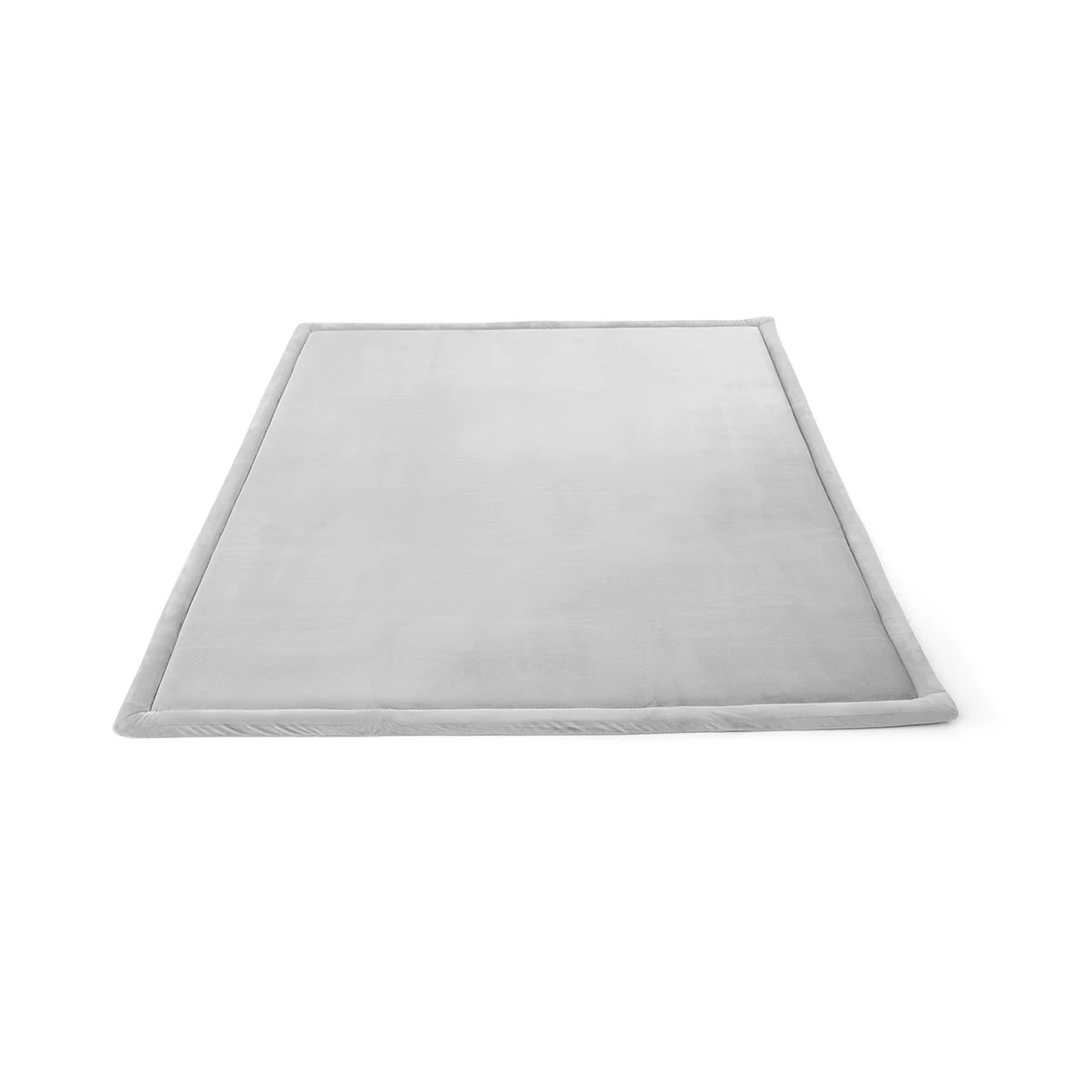 4 Soft Play Mat - Grey, 4 of 6