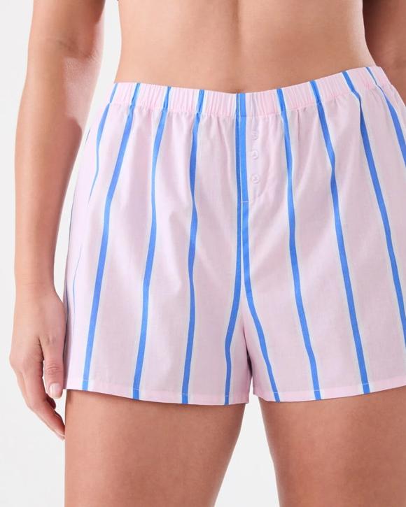 Woven Boxer Shorts Kmart