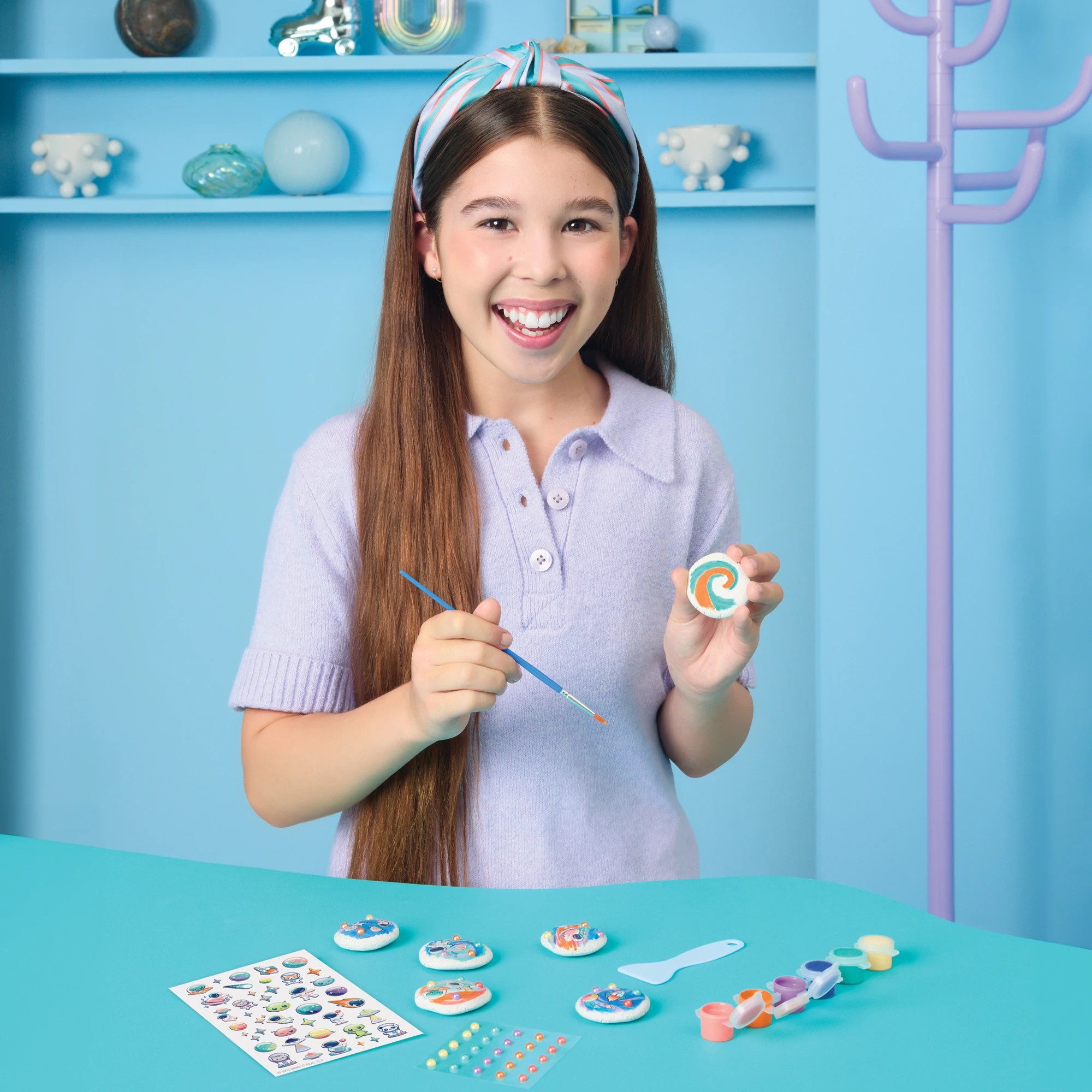 7 13 Piece Make It Real Rock Dough, 7 of 8