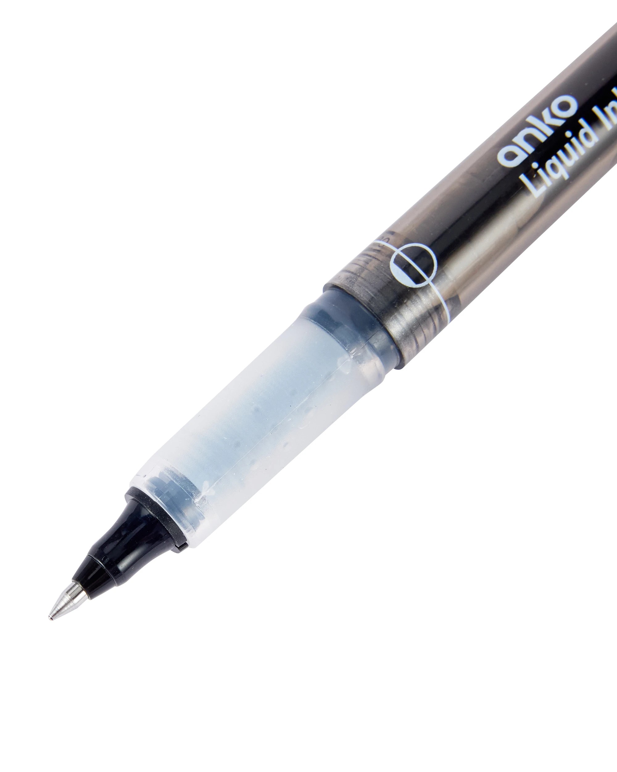 5 4 Pack Liquid Ink Pens, 5 of 5