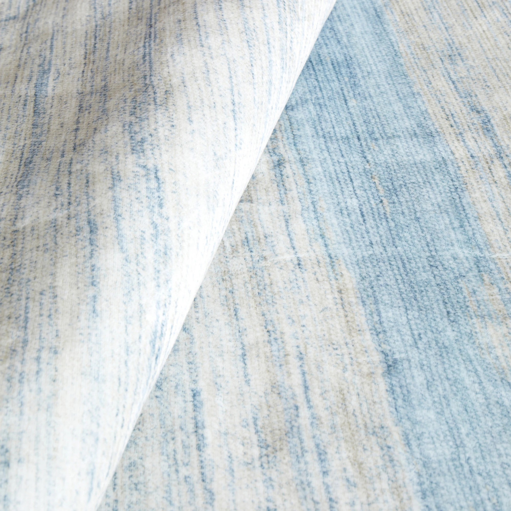 7 Common Ground Rugs Vitality Brody 220x150cm - Medium Washable Pet Friendly Rug - Brown, 7 of 7