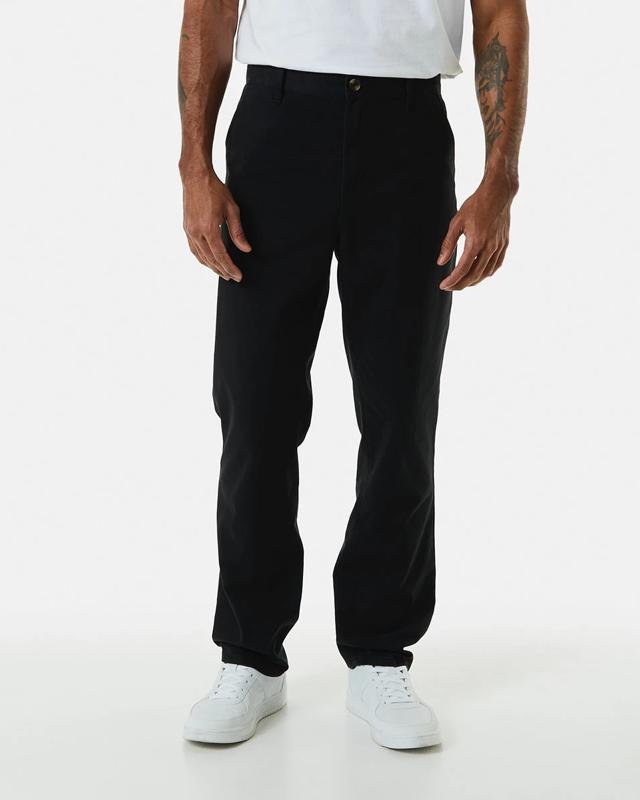 Straight Chino P