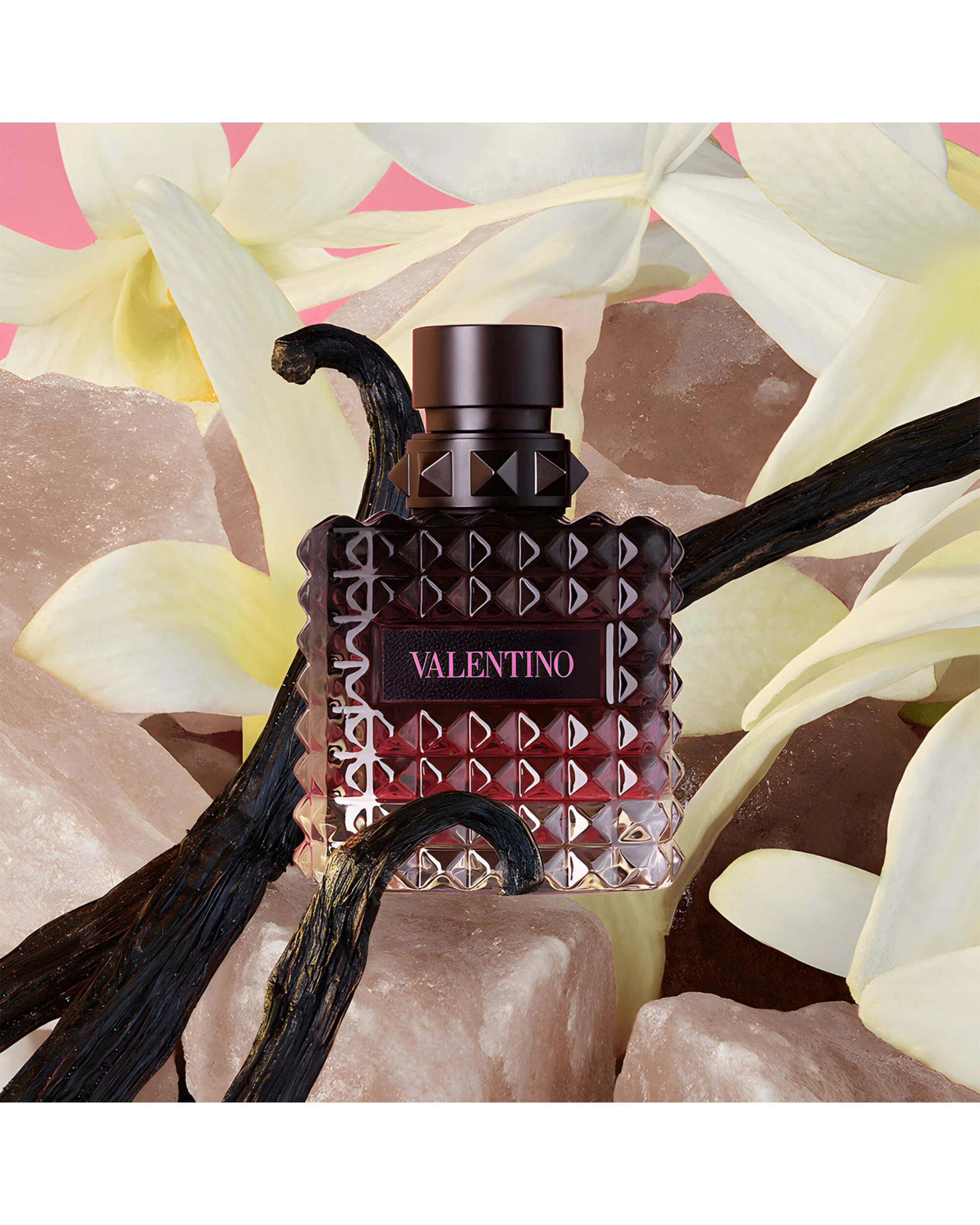 3 Maison Valentino Born In Roma Intense 100ml EDP, 3 of 5