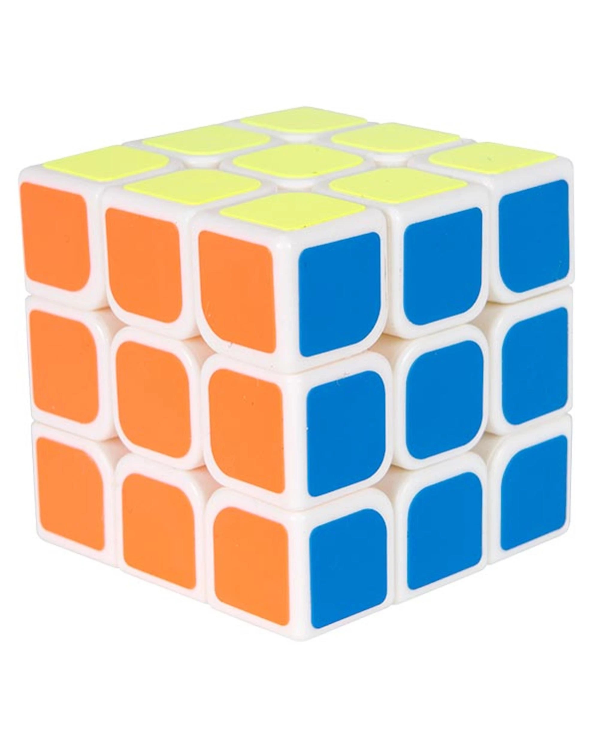 2 Duncan Toys Co. Duncan Toys Quick Cube 3 x 3, 2 of 2