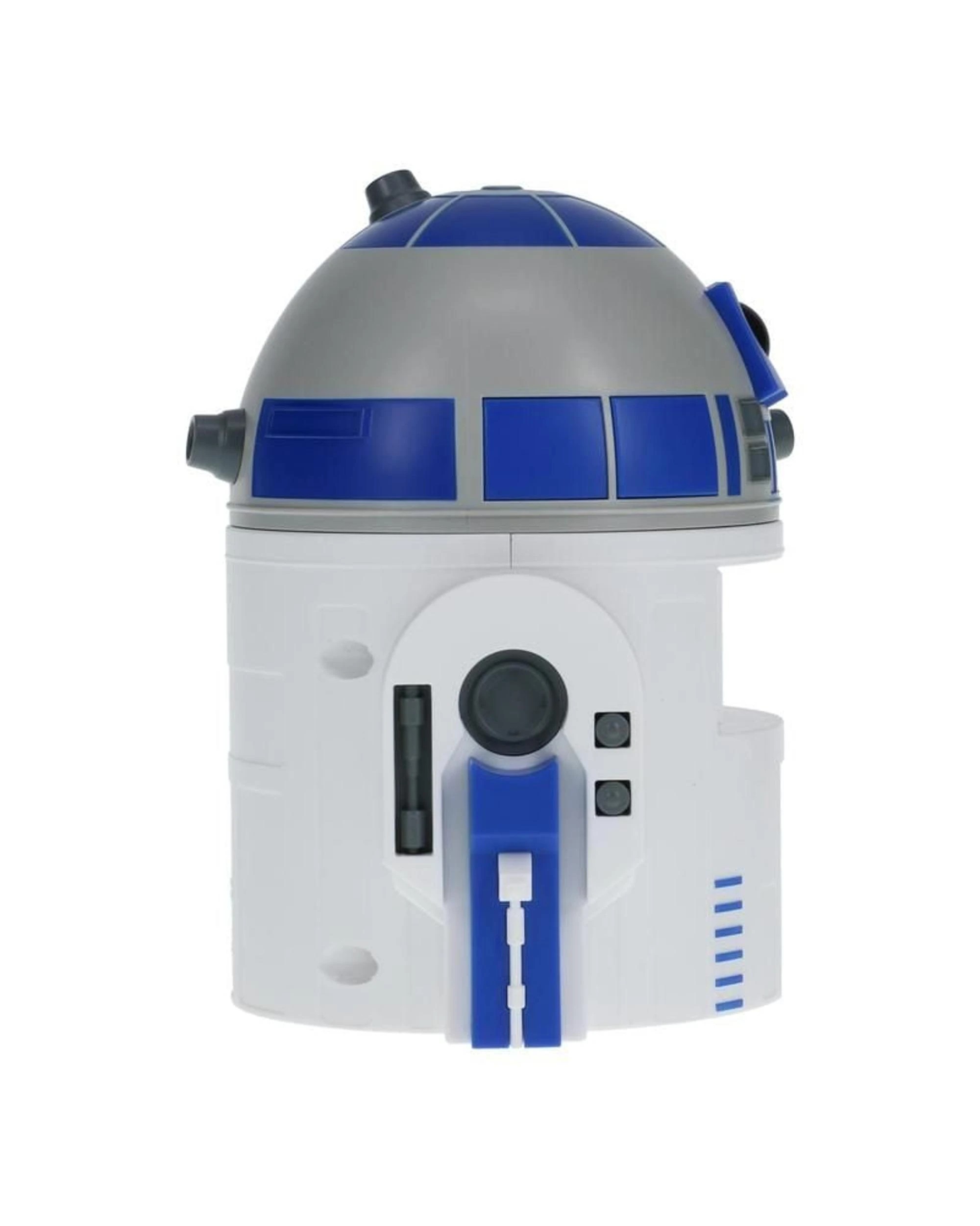6 Star Wars R2-D2 Digital Alarm Clock, 6 of 7