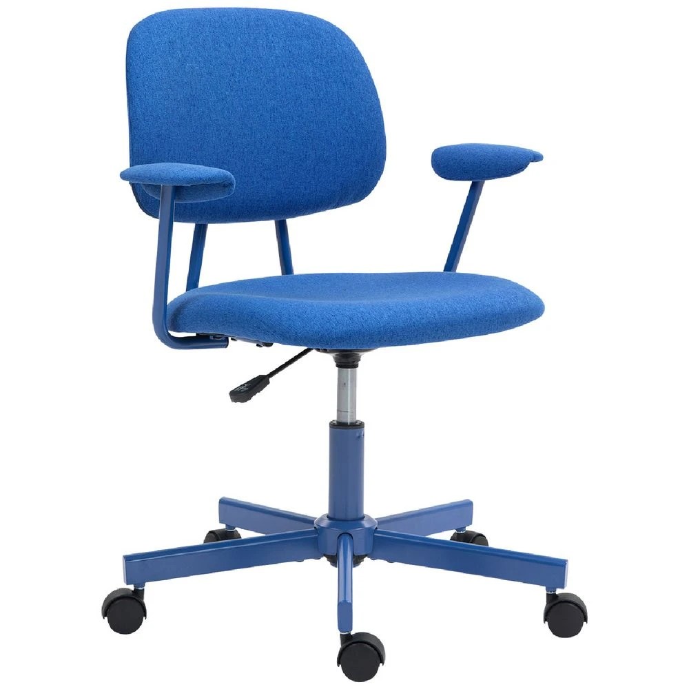 1 Studymate Vinci Student Chair Blue, 1 of 10