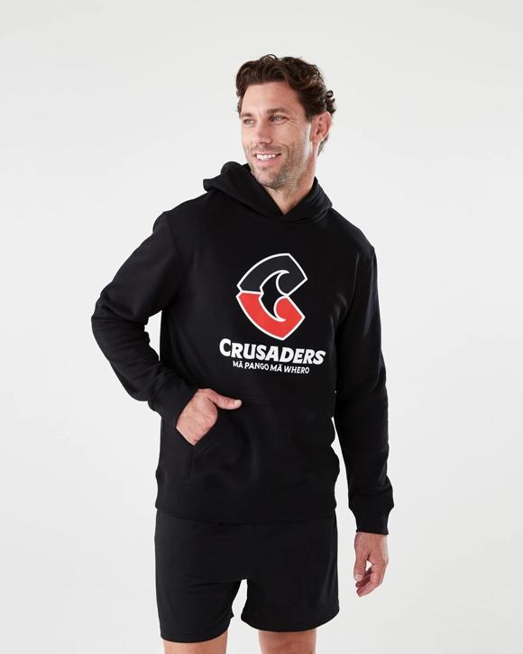 Official Super Rugby Adult Hoodie Kmart NZ