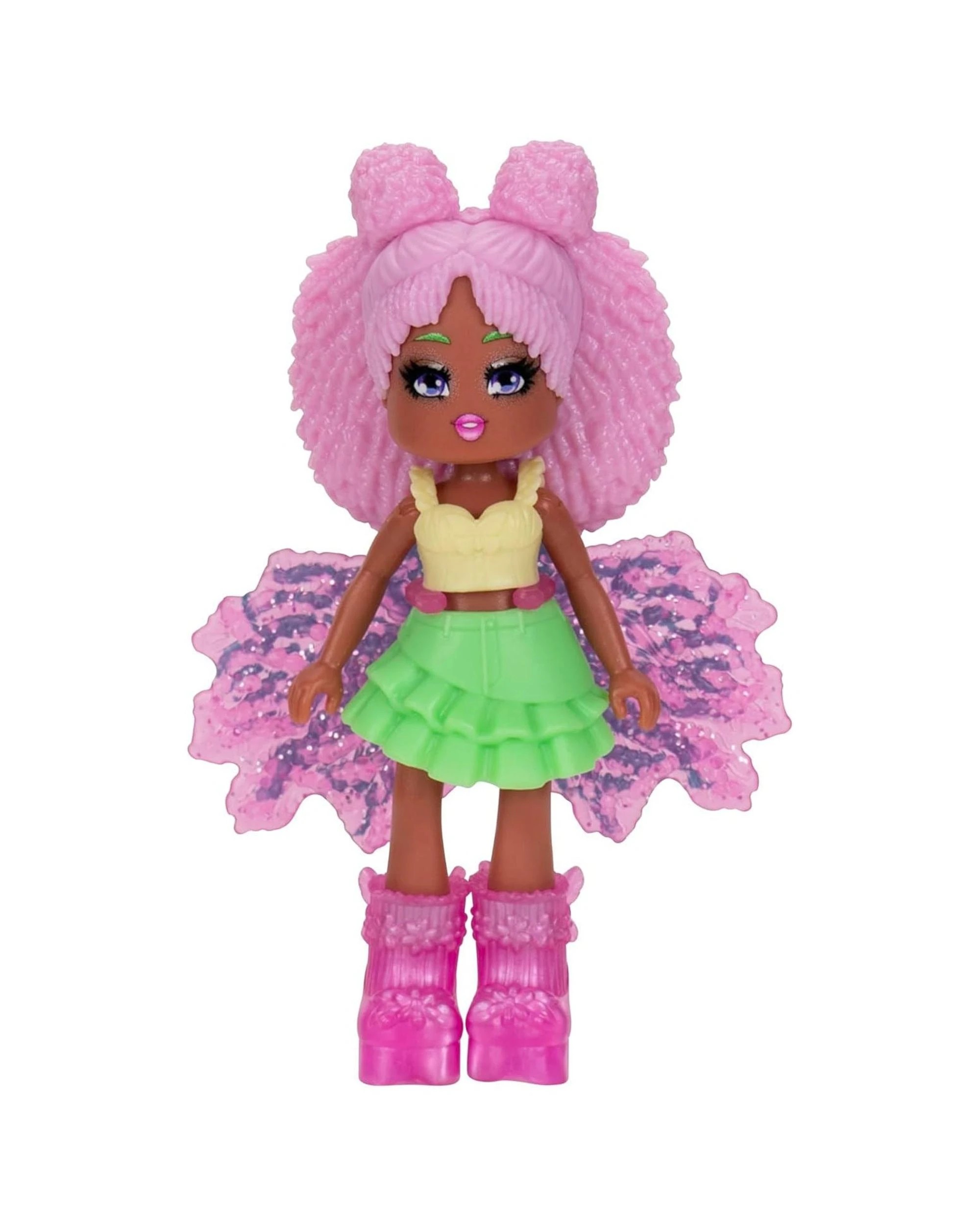 3 Royale High Nature Mermaid S3 Deluxe Core Figure, 3 of 8