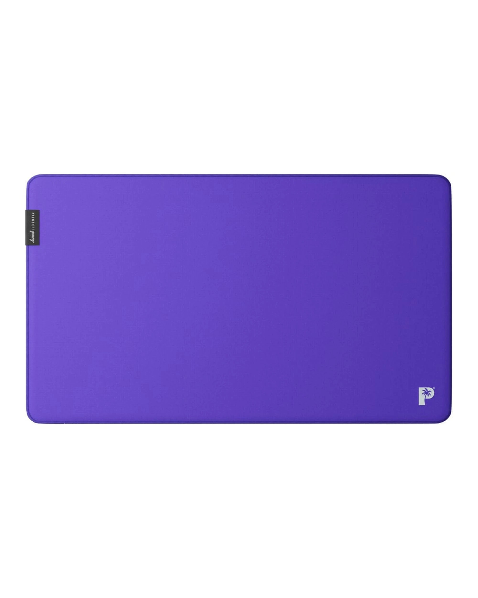 2 Palms Off Gaming 3mm Core Playmat - Purple, 2 of 5
